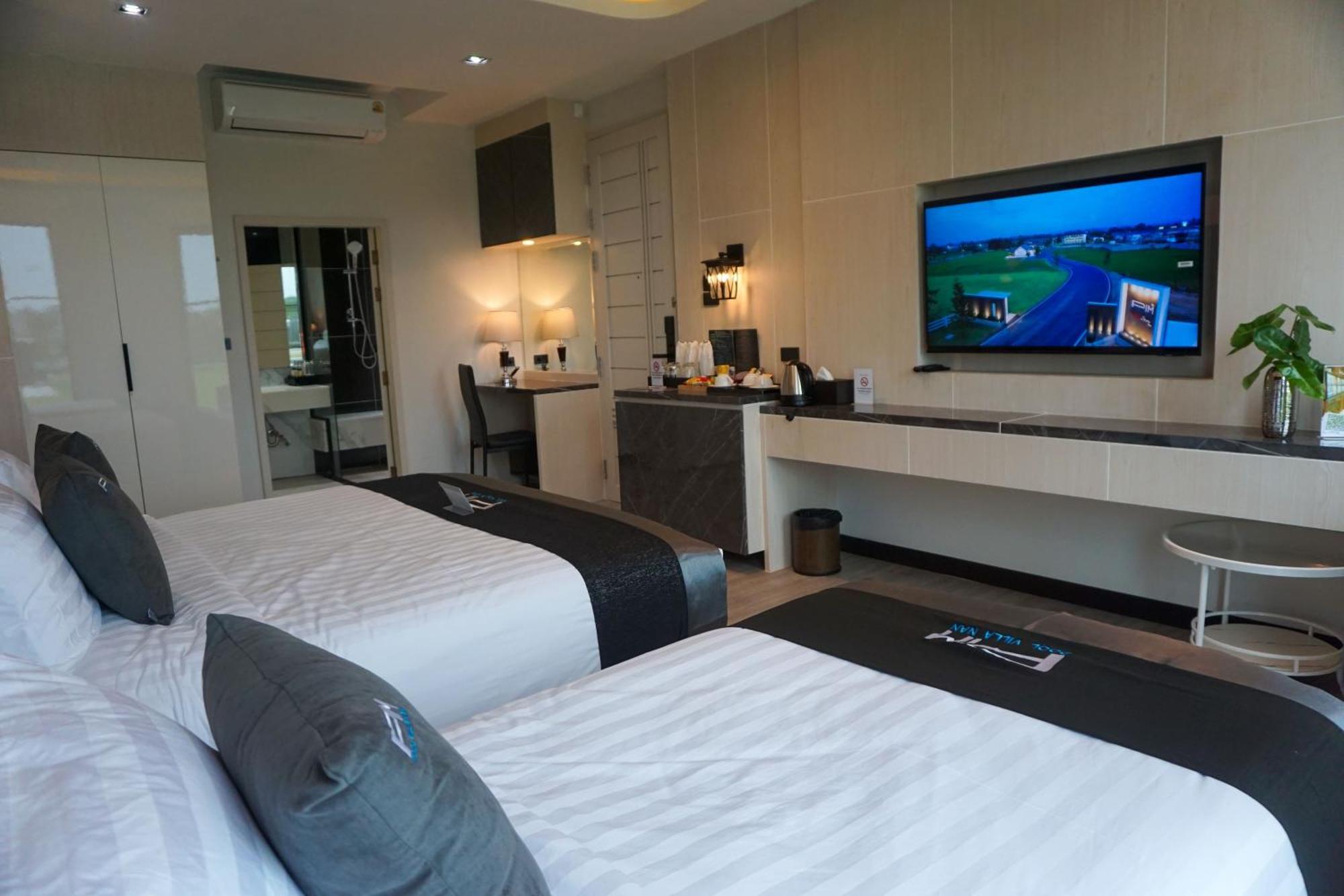 Pim Pool Hotel 3*