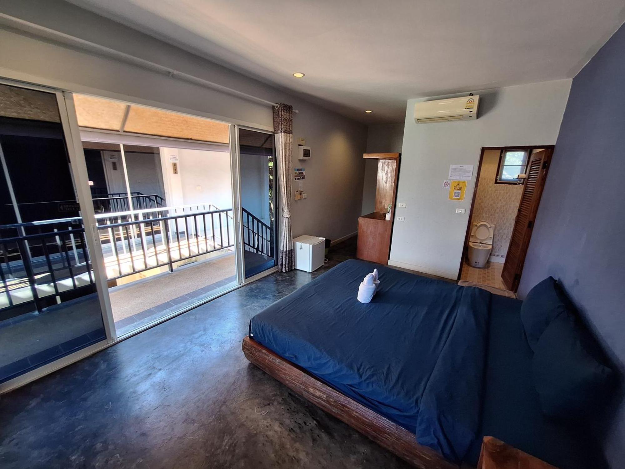 Hotel Sleep Pai