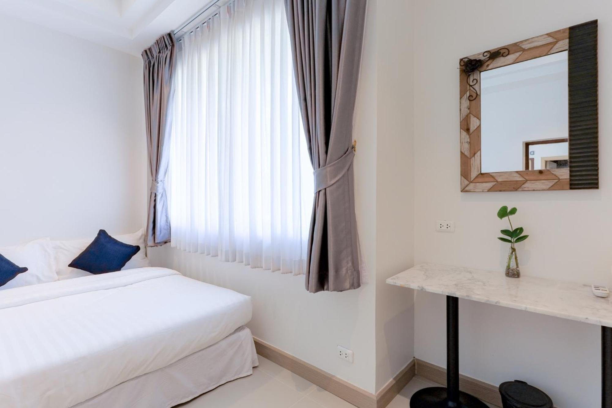 Homestay Happy Land Mae Sai
