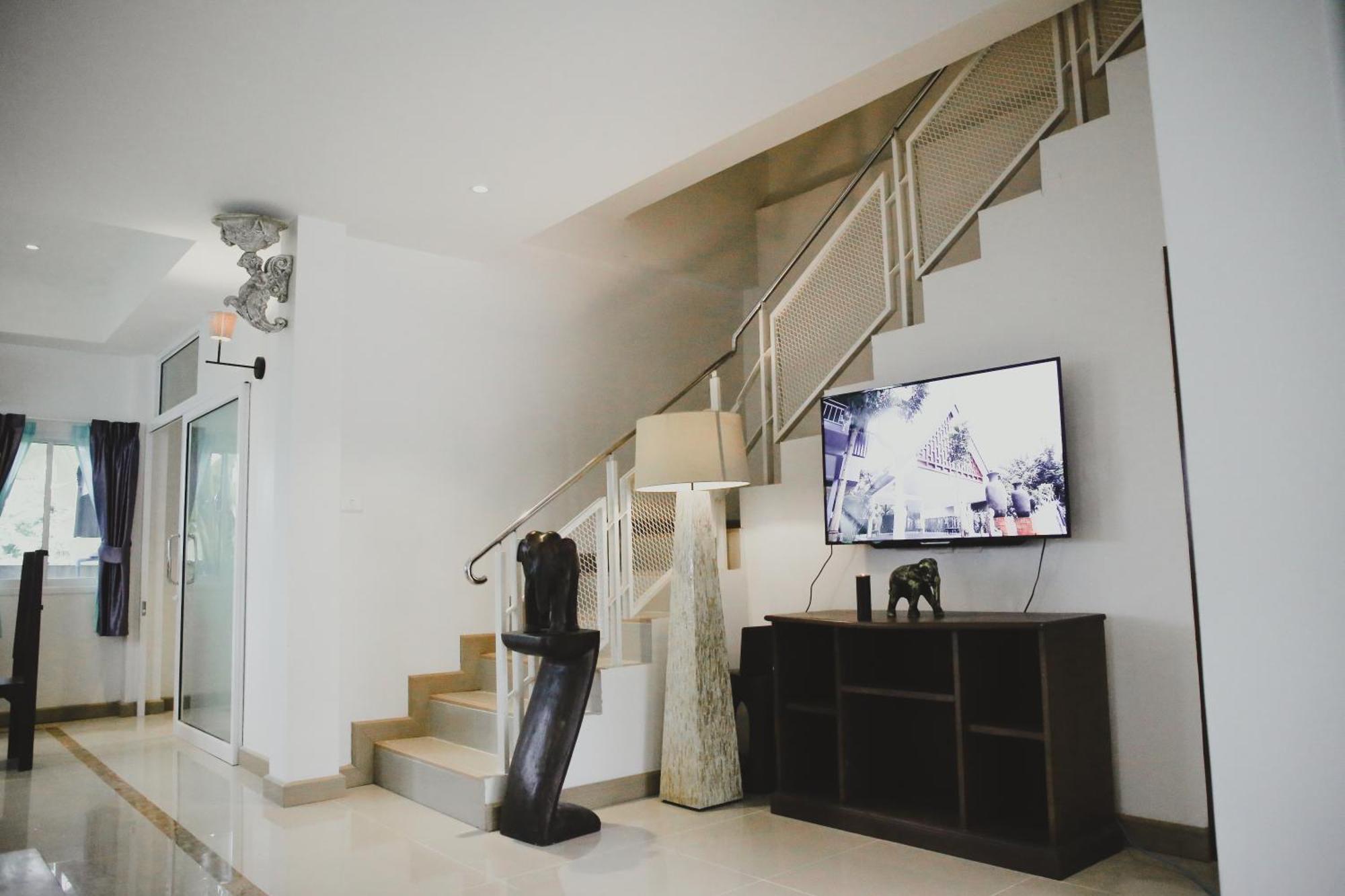 Happy Land Homestay Mae Sai