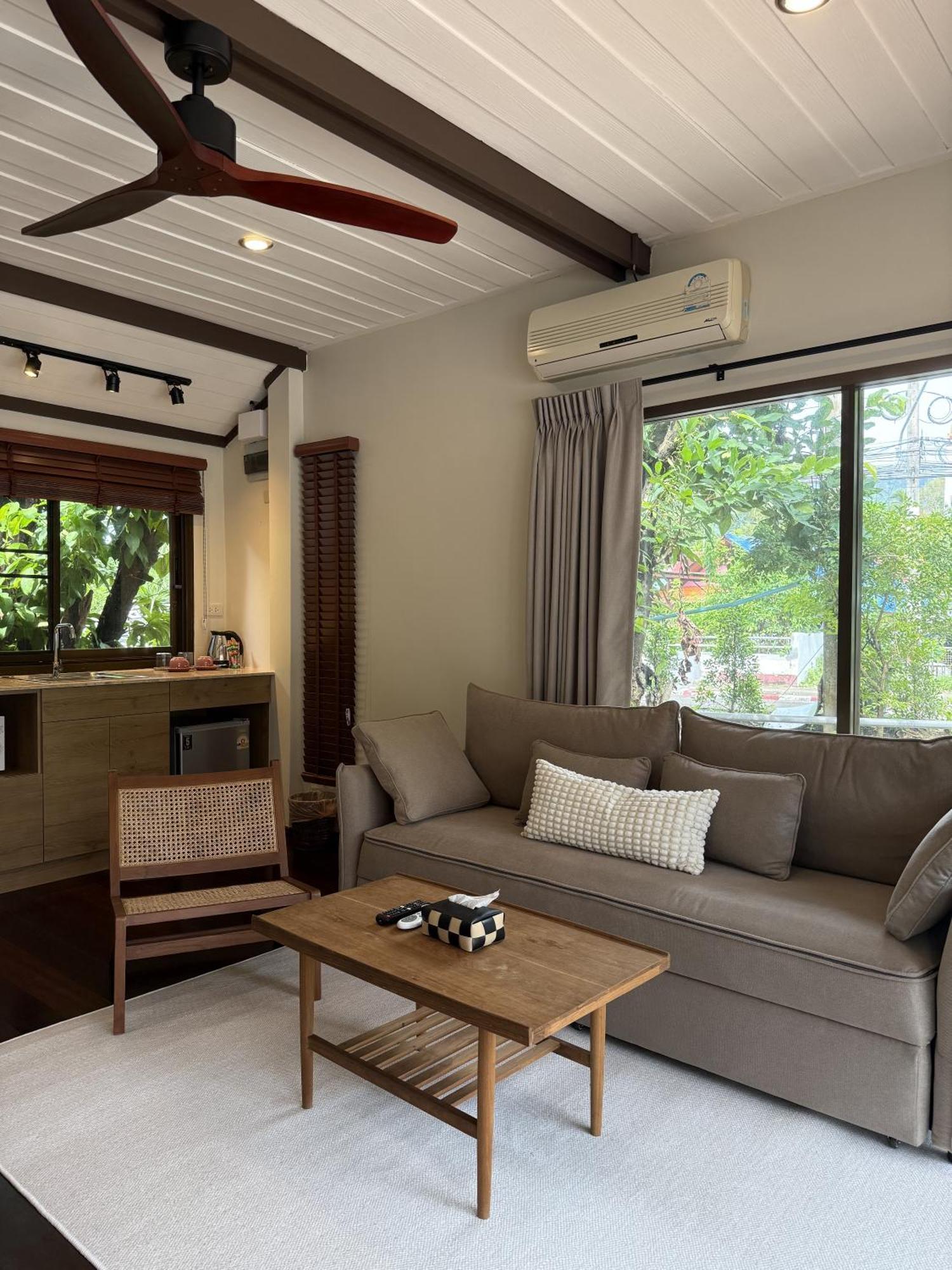 Boon Heritage House * Koh Samui