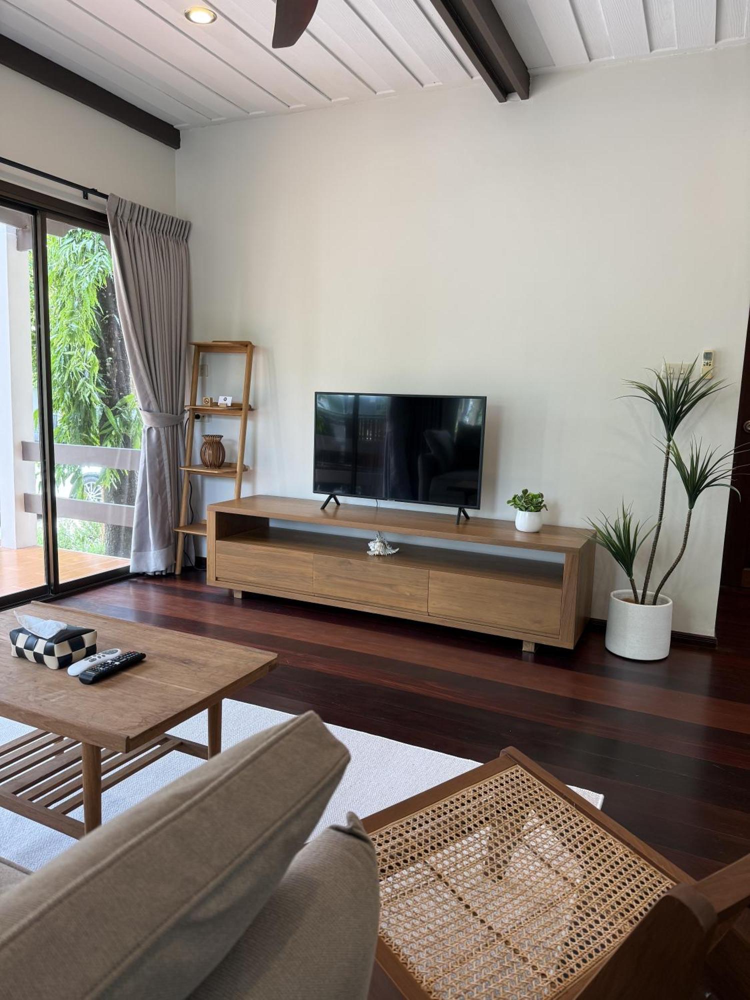 Boon Heritage House Holiday home *