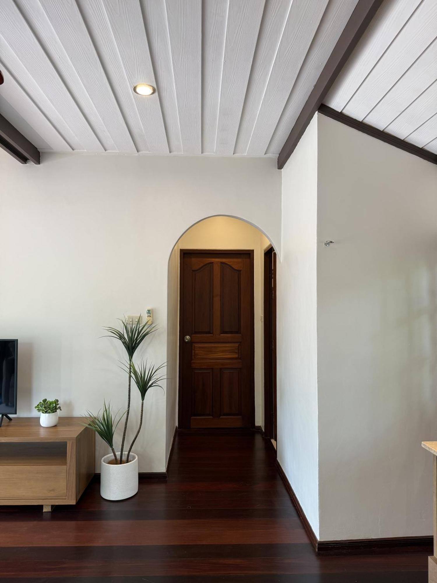 Holiday home Boon Heritage House Koh Samui