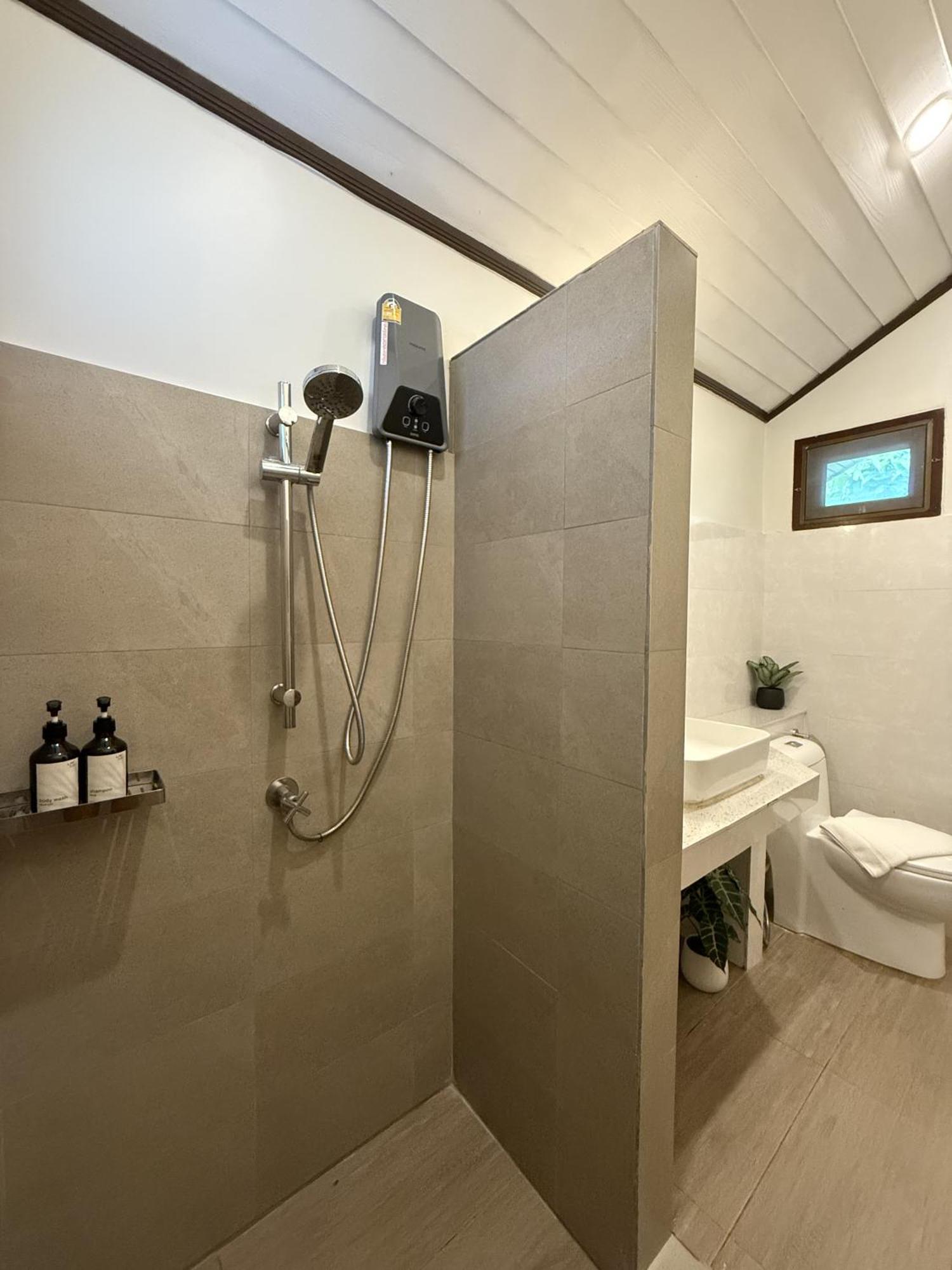 Boon Heritage House Koh Samui