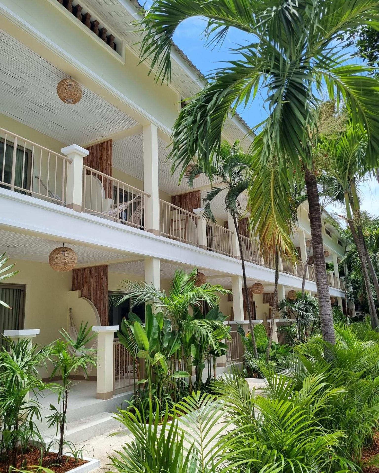 Elephant Club & Samui 4* Chaweng (Koh Samui)