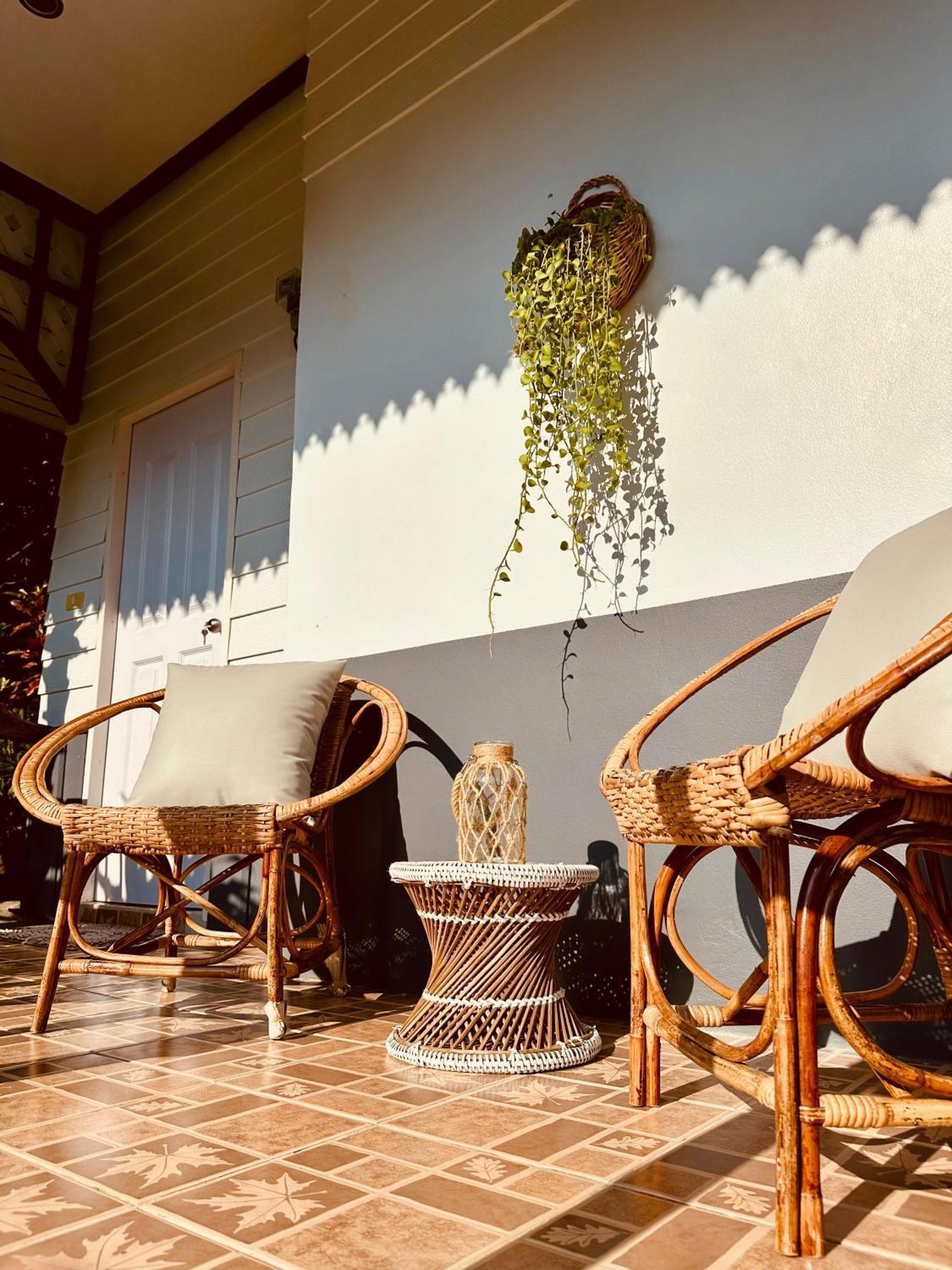 Koh Kood Garden House Ban Lak Uan