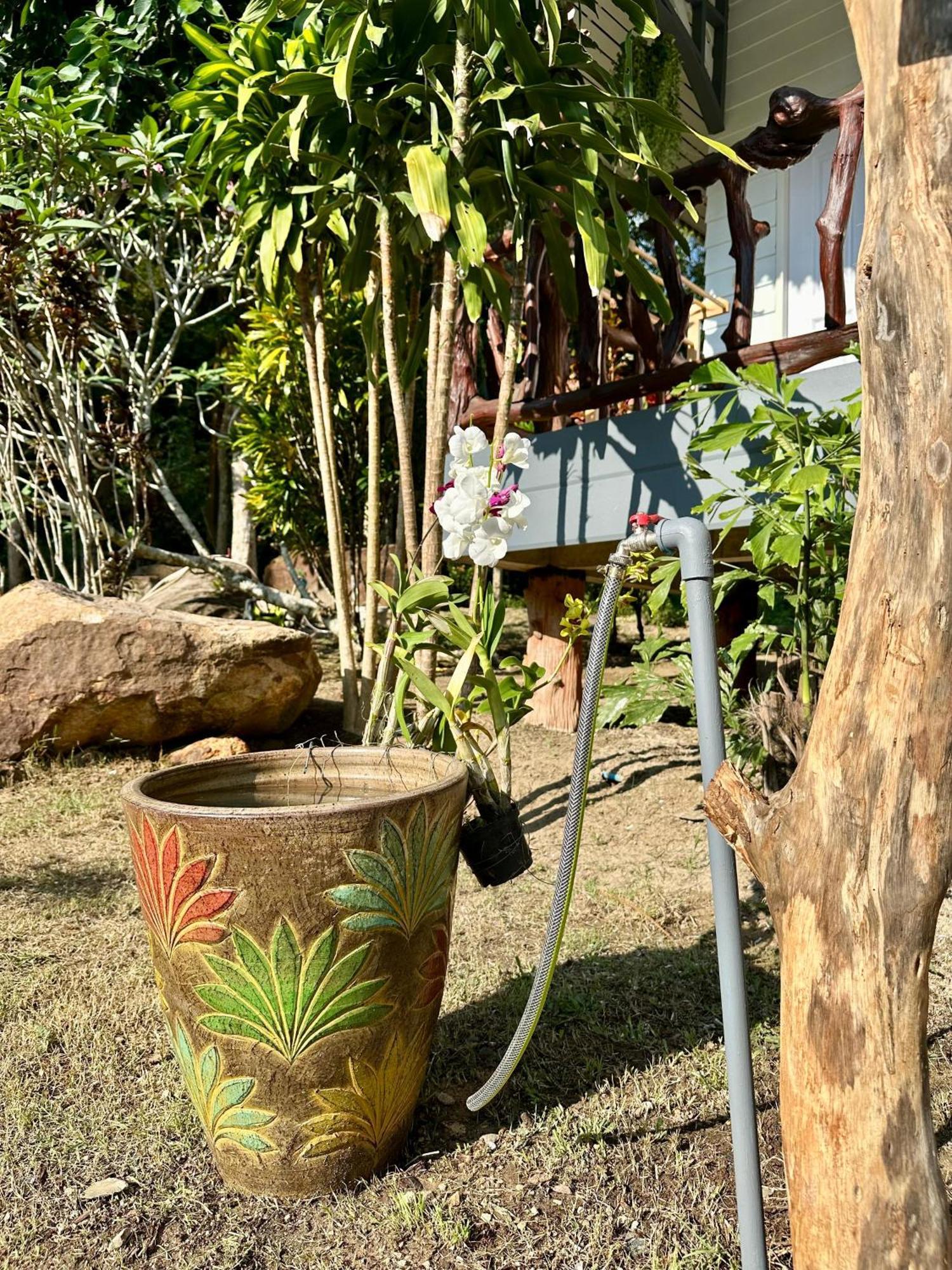 Koh Kood Garden House Resort