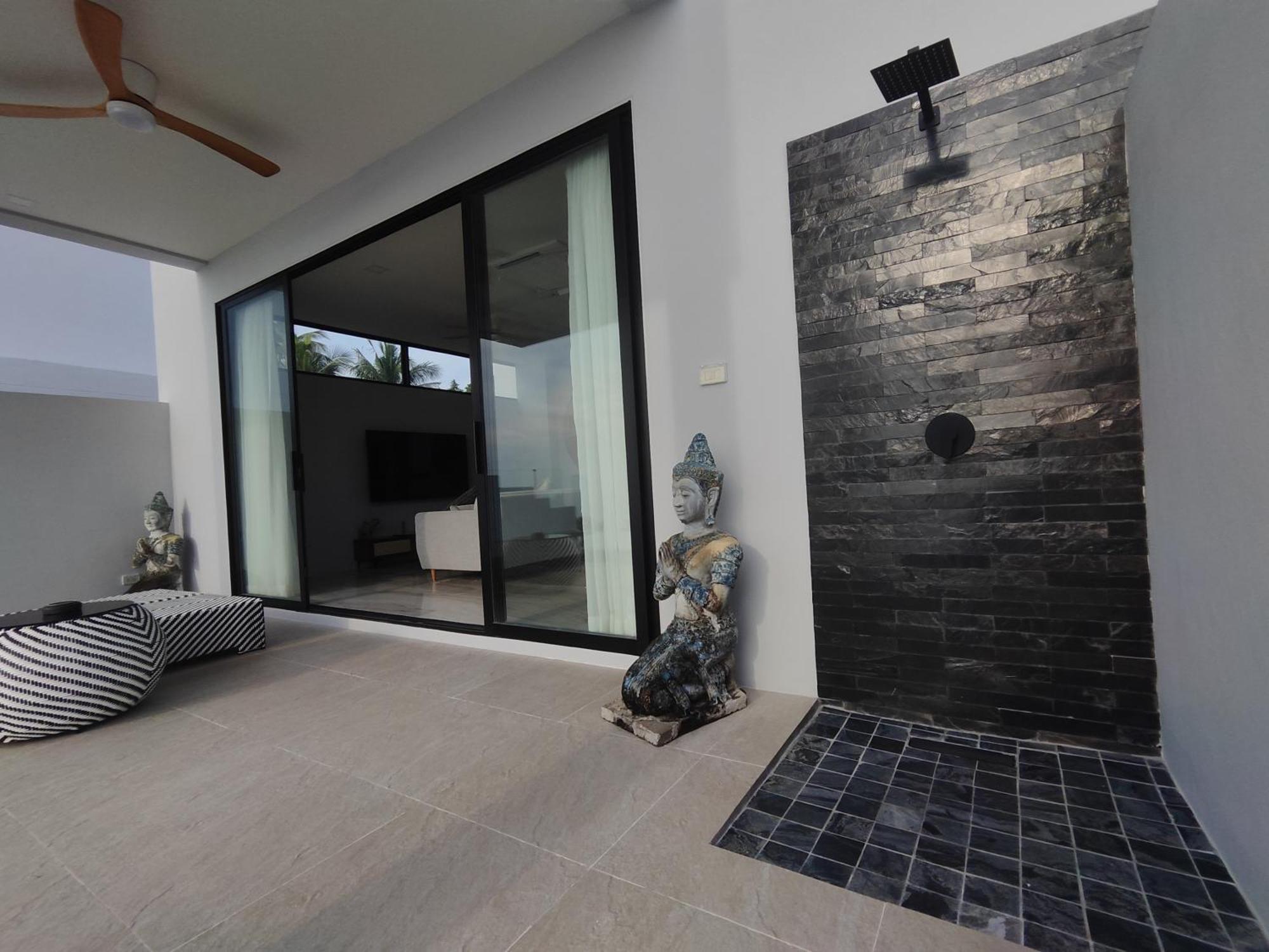 Harmony Villa, Piscine Privee A Debordement Vue ! * Haad Tian