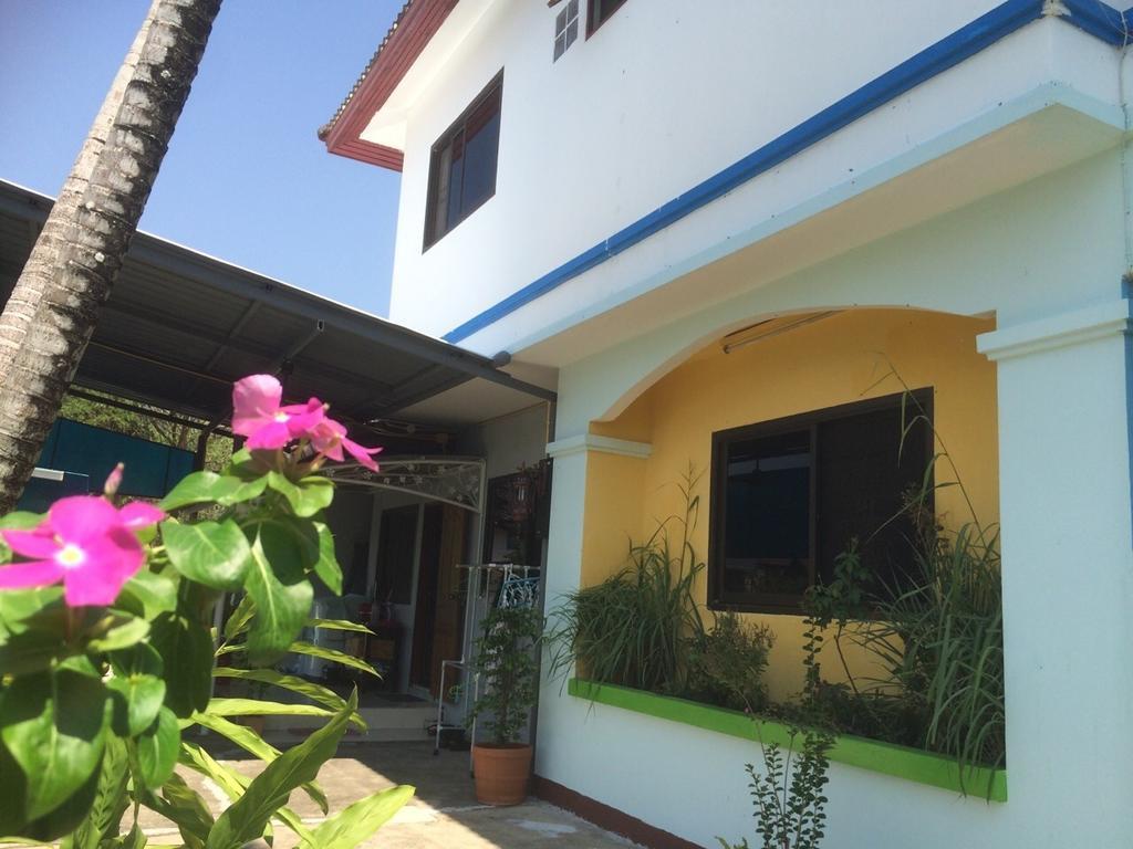 Guest house Baan 3*