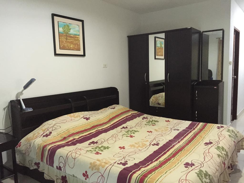 Hotel Neo Jomtien Beach
