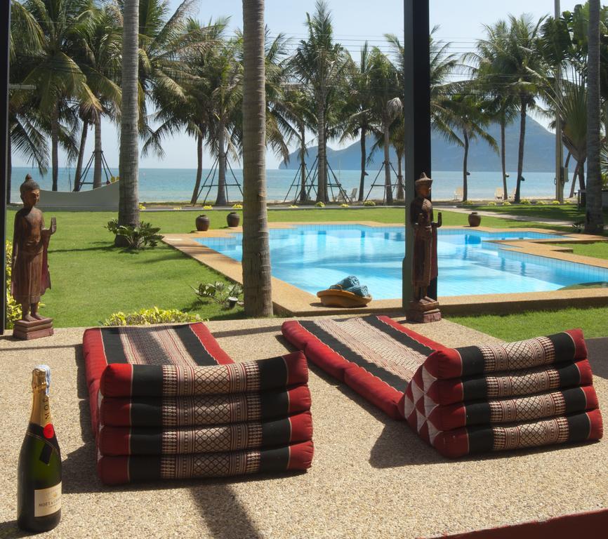Espana Villa *