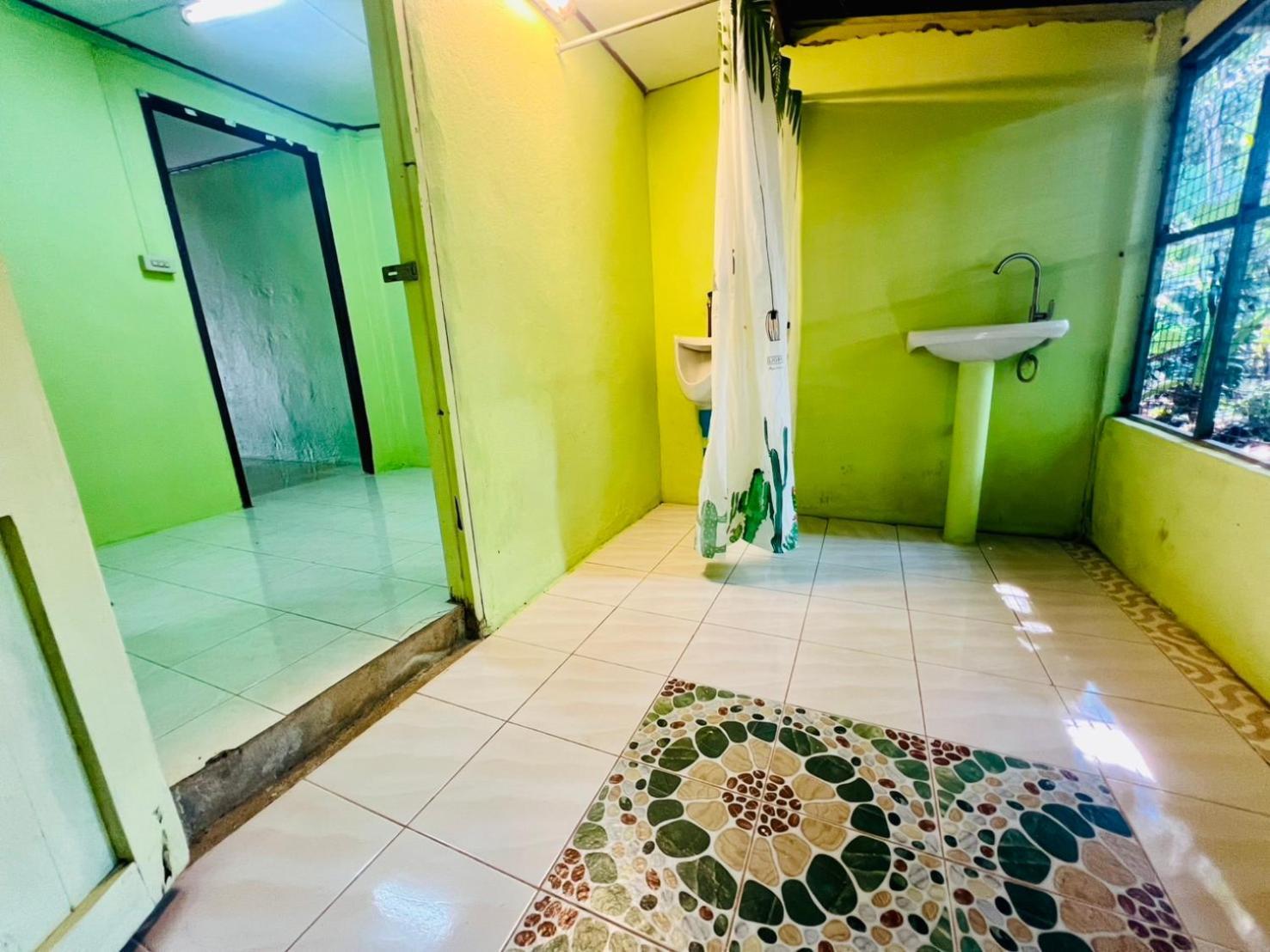 Khaosok Happy House Bed & Breakfast *