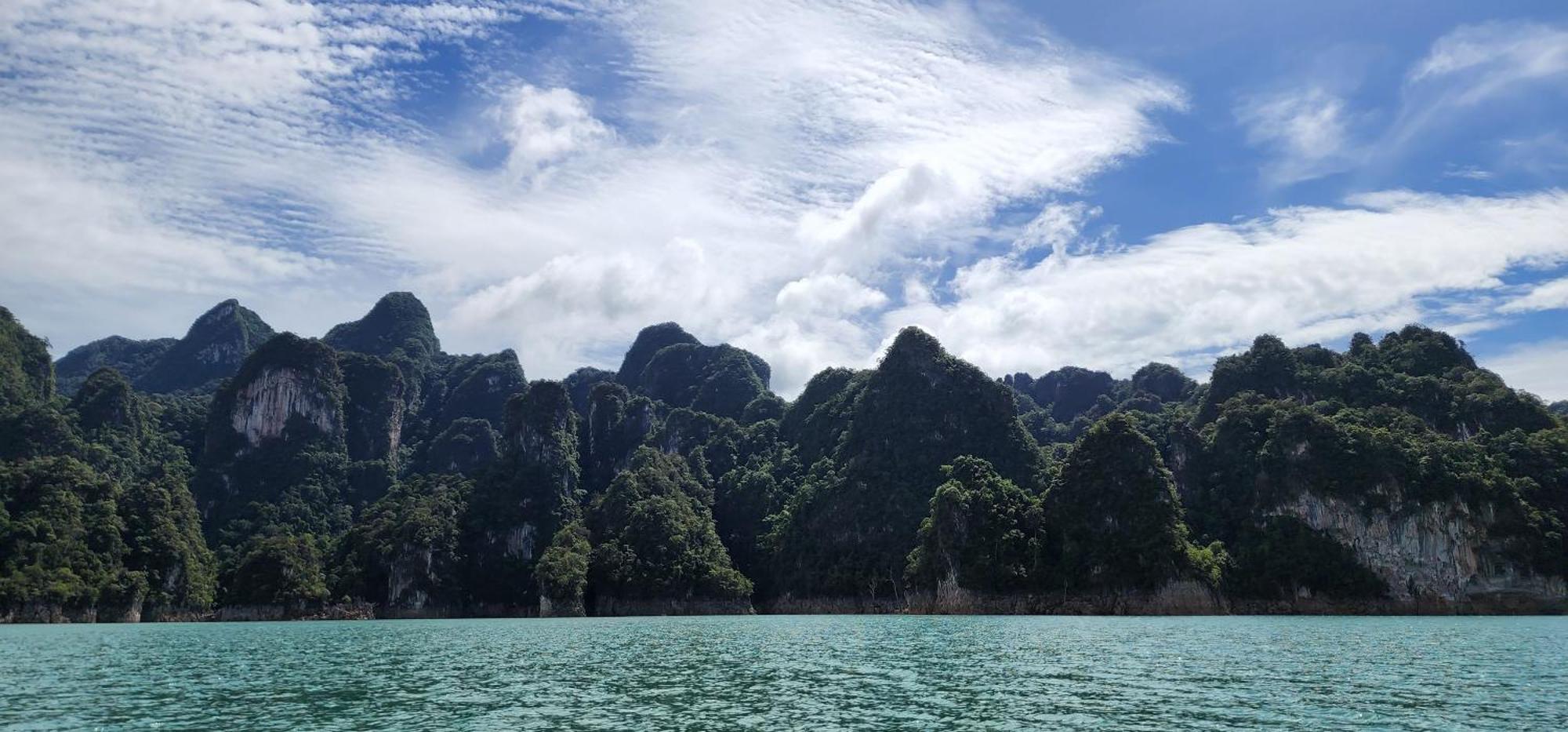 Khaosok Happy House Bed & Breakfast Khao Sok National Park