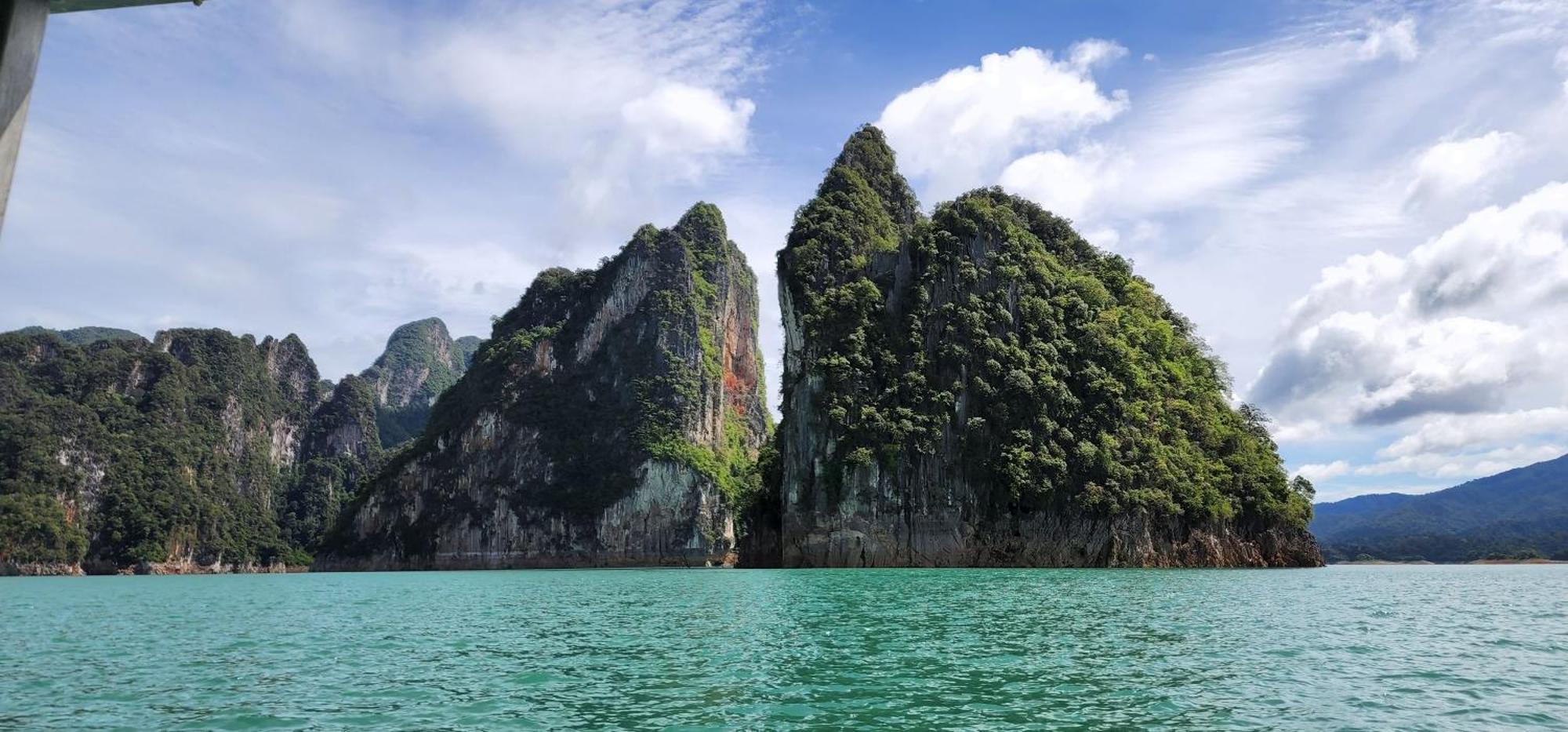 Bed & Breakfast Khaosok Happy House Khao Sok National Park