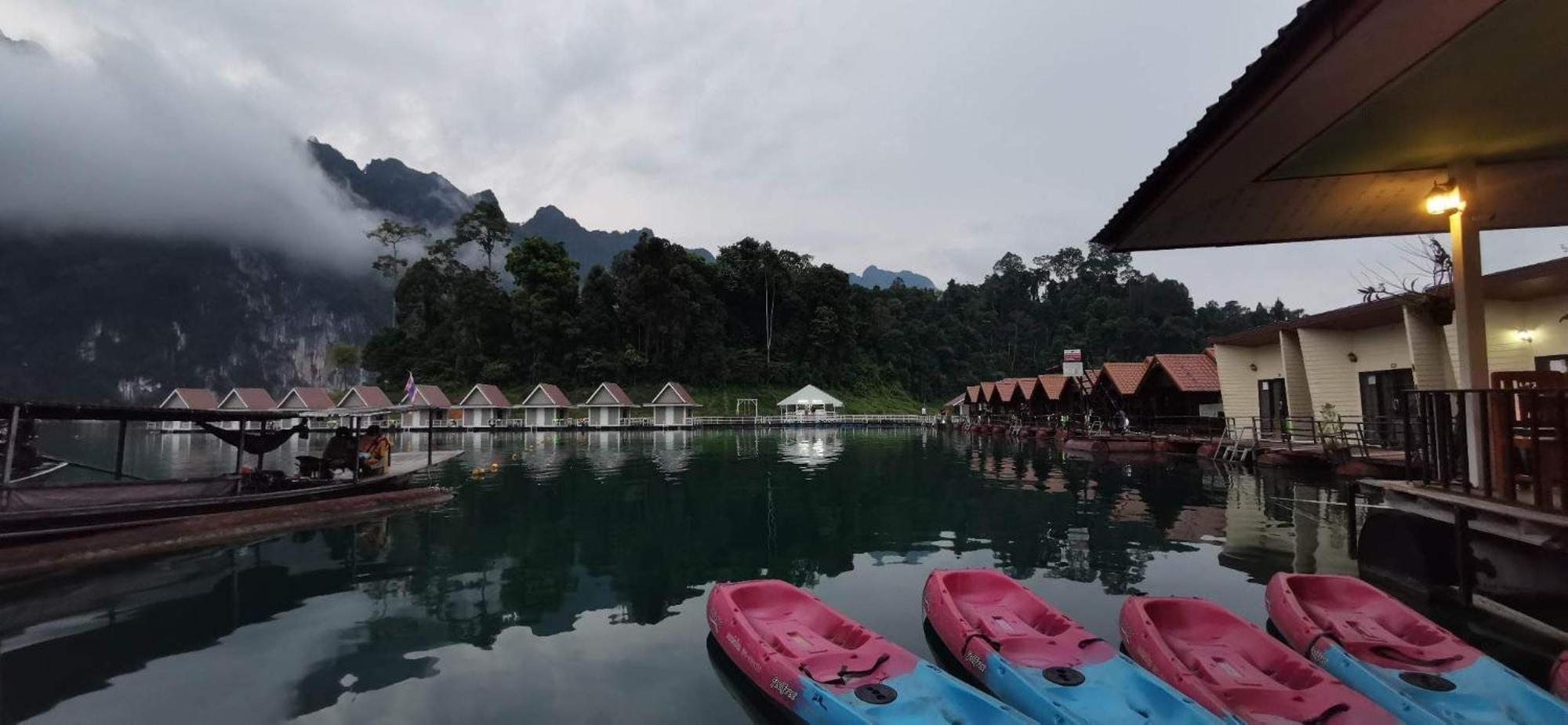 Khaosok Happy House