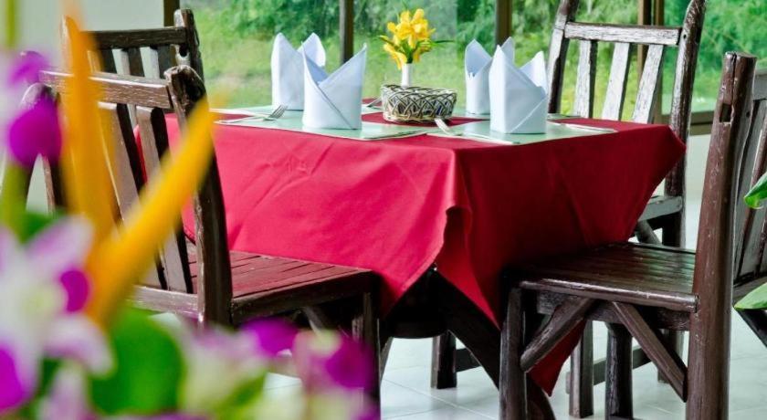 Hotel Diamond Place Ao Nang