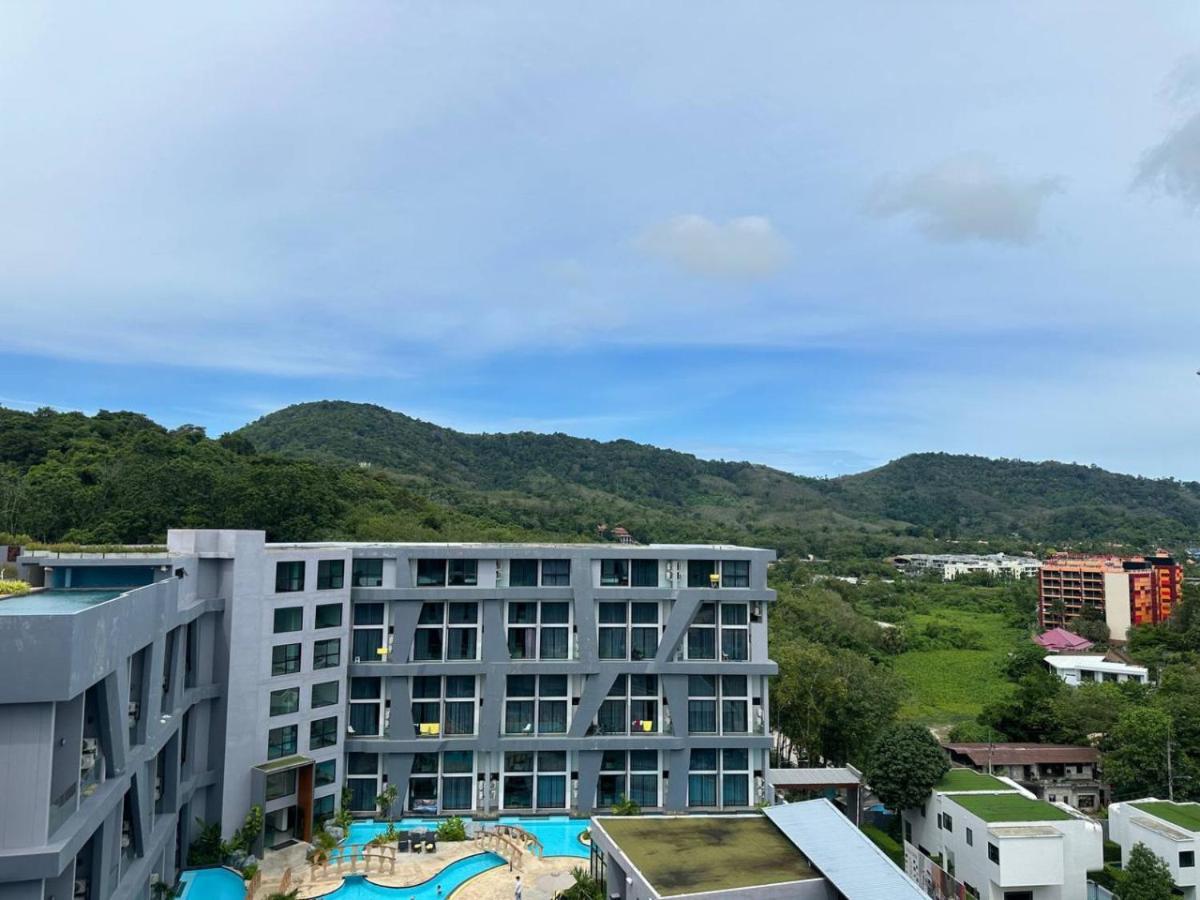 Modern On Naiharn Apartment Ban Nong Chaeng (Phetchabun)