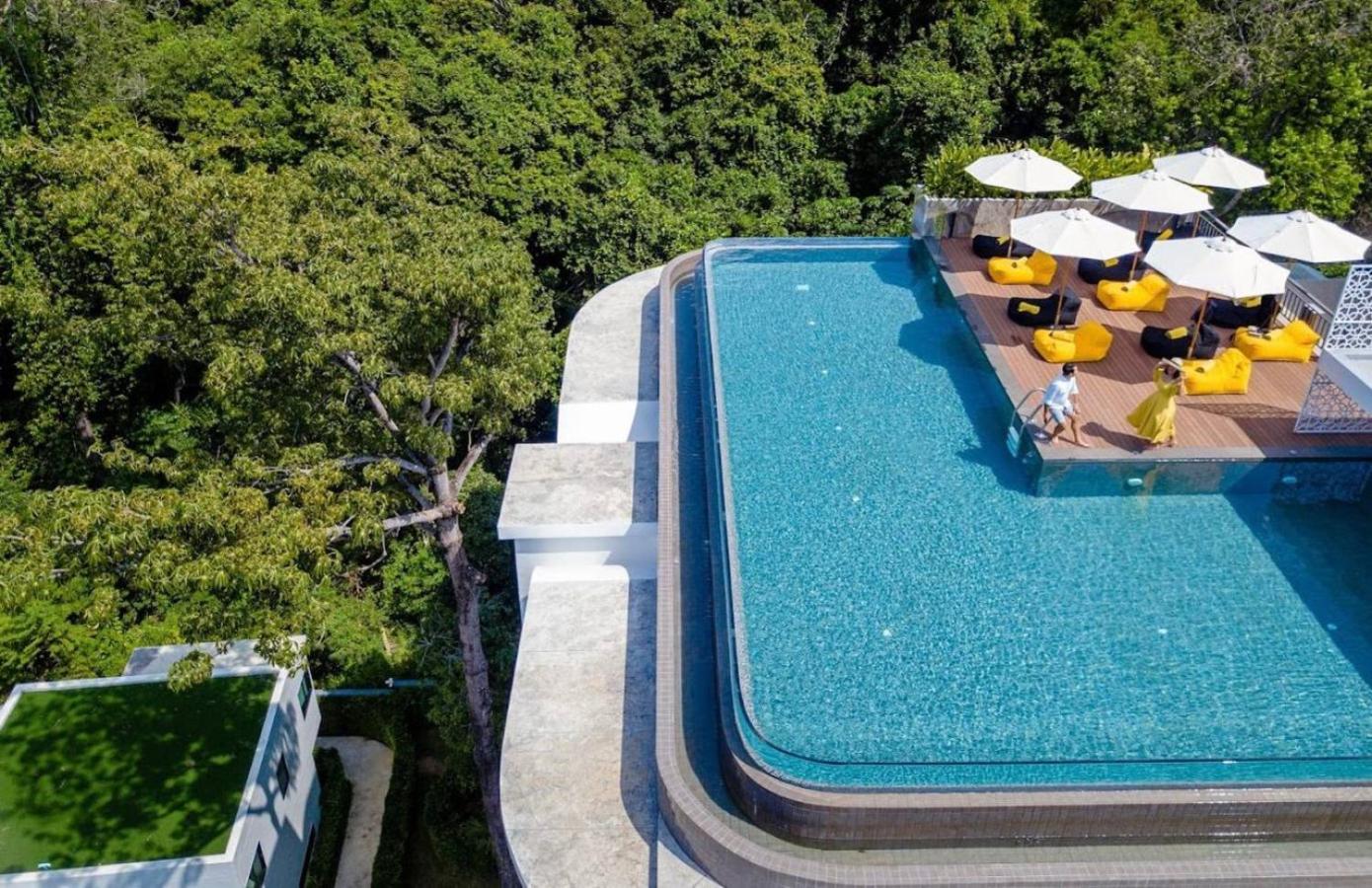 Modern On Naiharn Ban Nong Chaeng (Phetchabun)