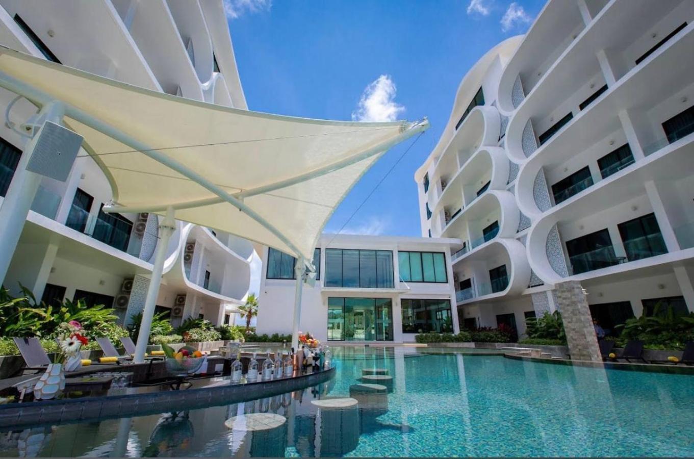 Modern On Naiharn * Ban Nong Chaeng (Phetchabun)