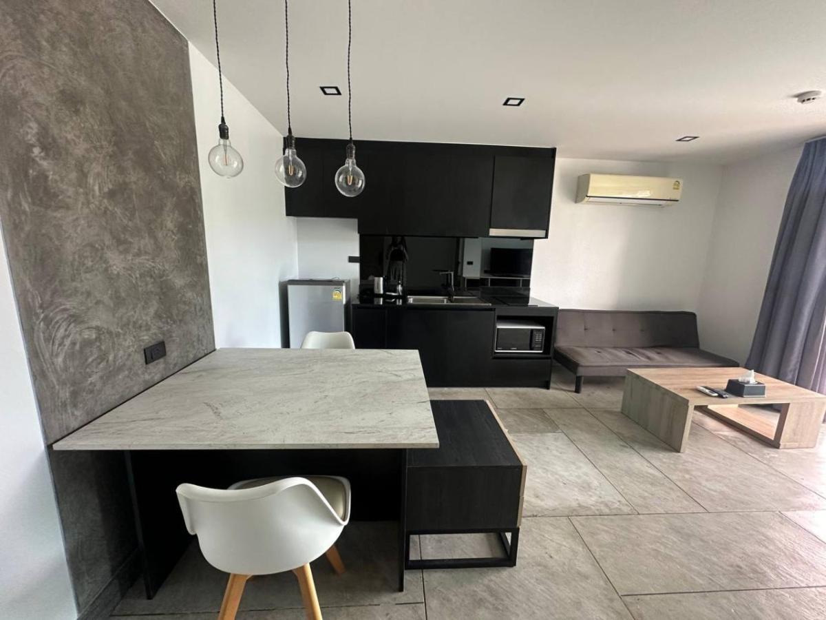 Modern On Naiharn * Ban Nong Chaeng (Phetchabun)
