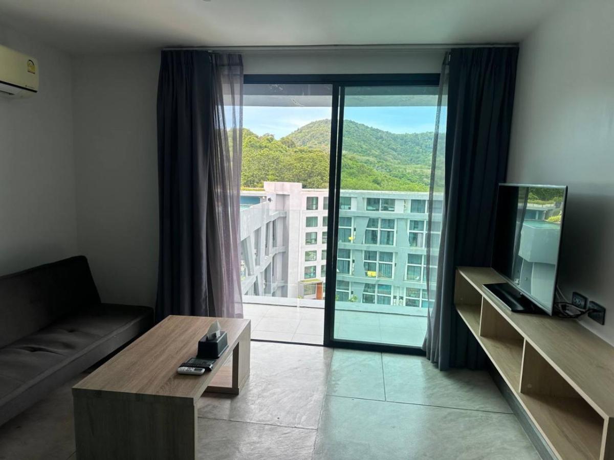 Modern On Naiharn * Ban Nong Chaeng (Phetchabun)
