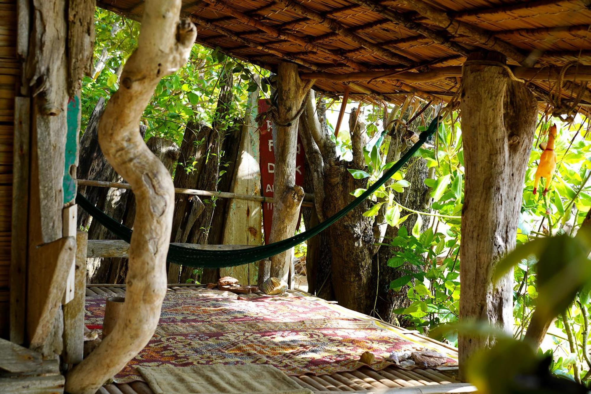 Secret Koh Jum
