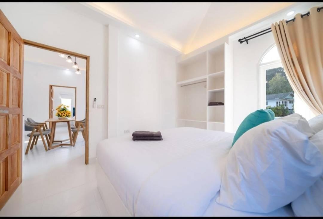 Holiday home Tropical Oasis Aoyon House Ban Ao Makham