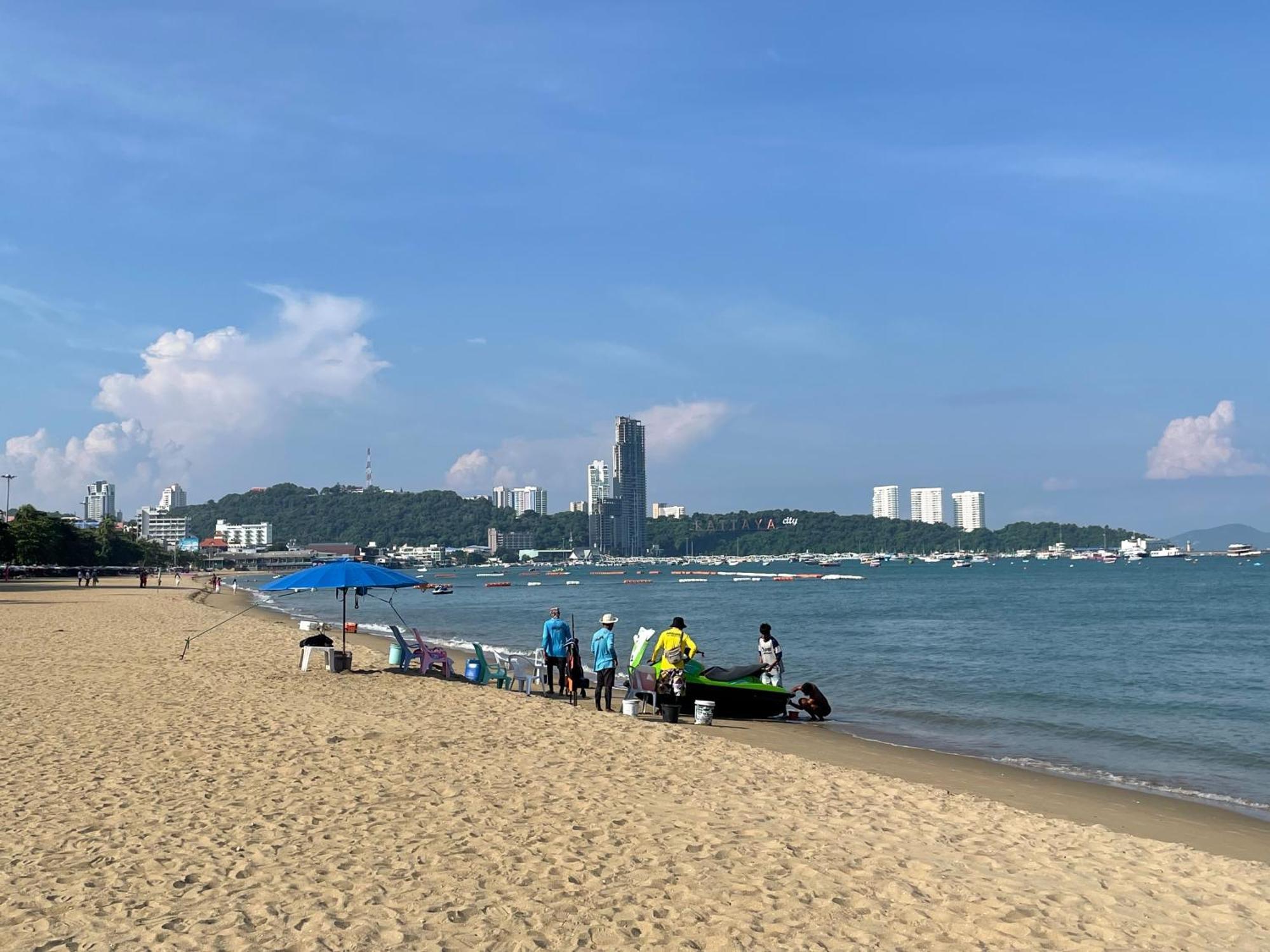 Edge By Su * Pattaya