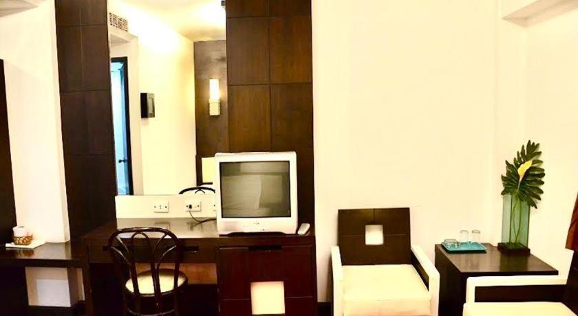 Phu Luang Hotel Loei