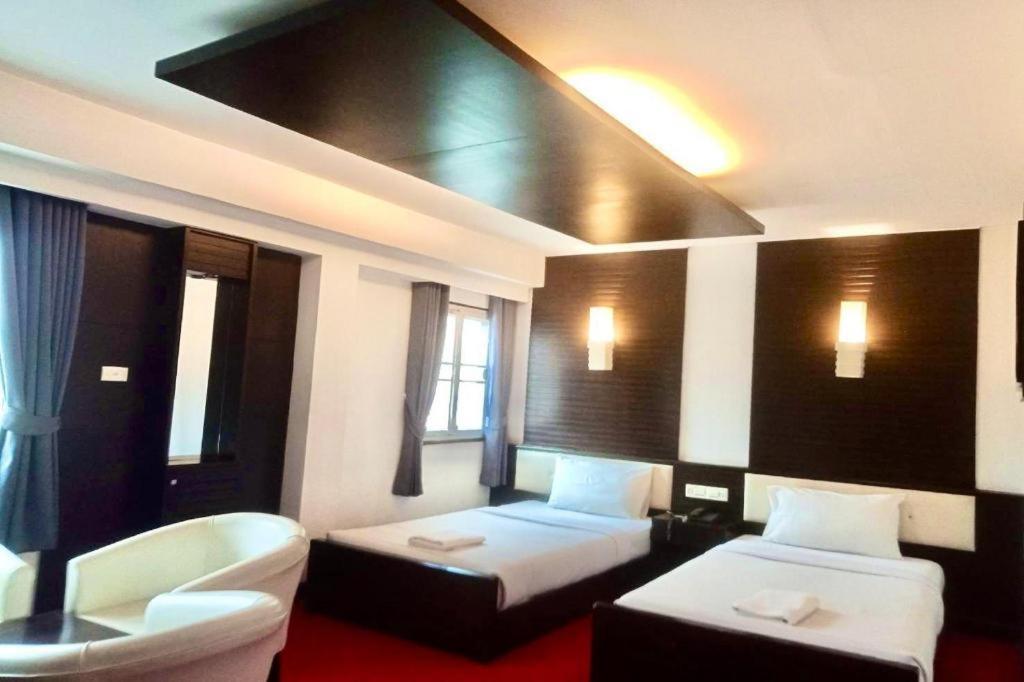 Hotel Phu Luang Loei