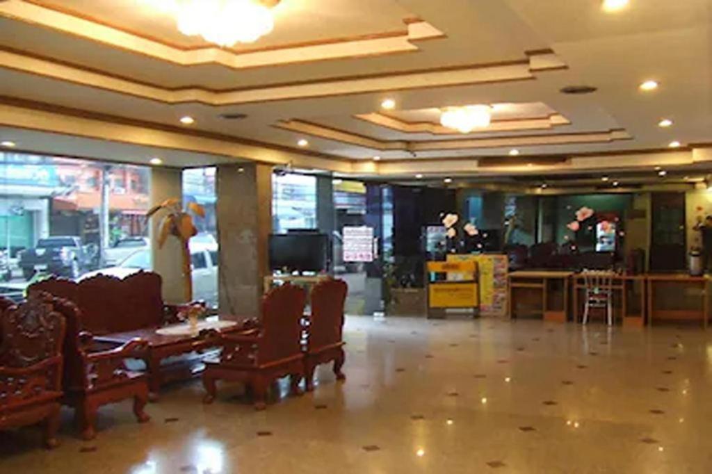 Phu Luang Hotel