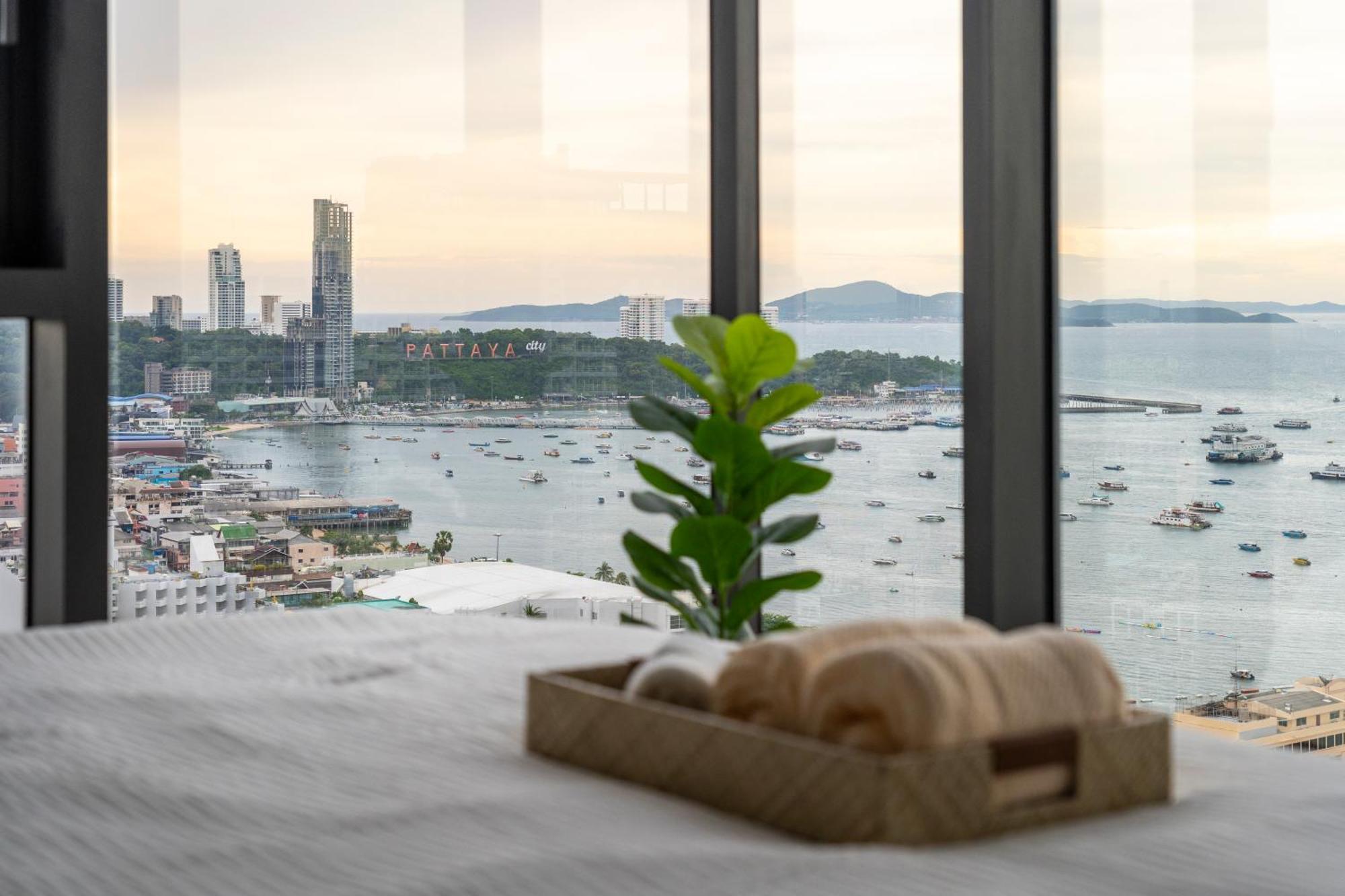 Hotel Vacaystation Edge 4*