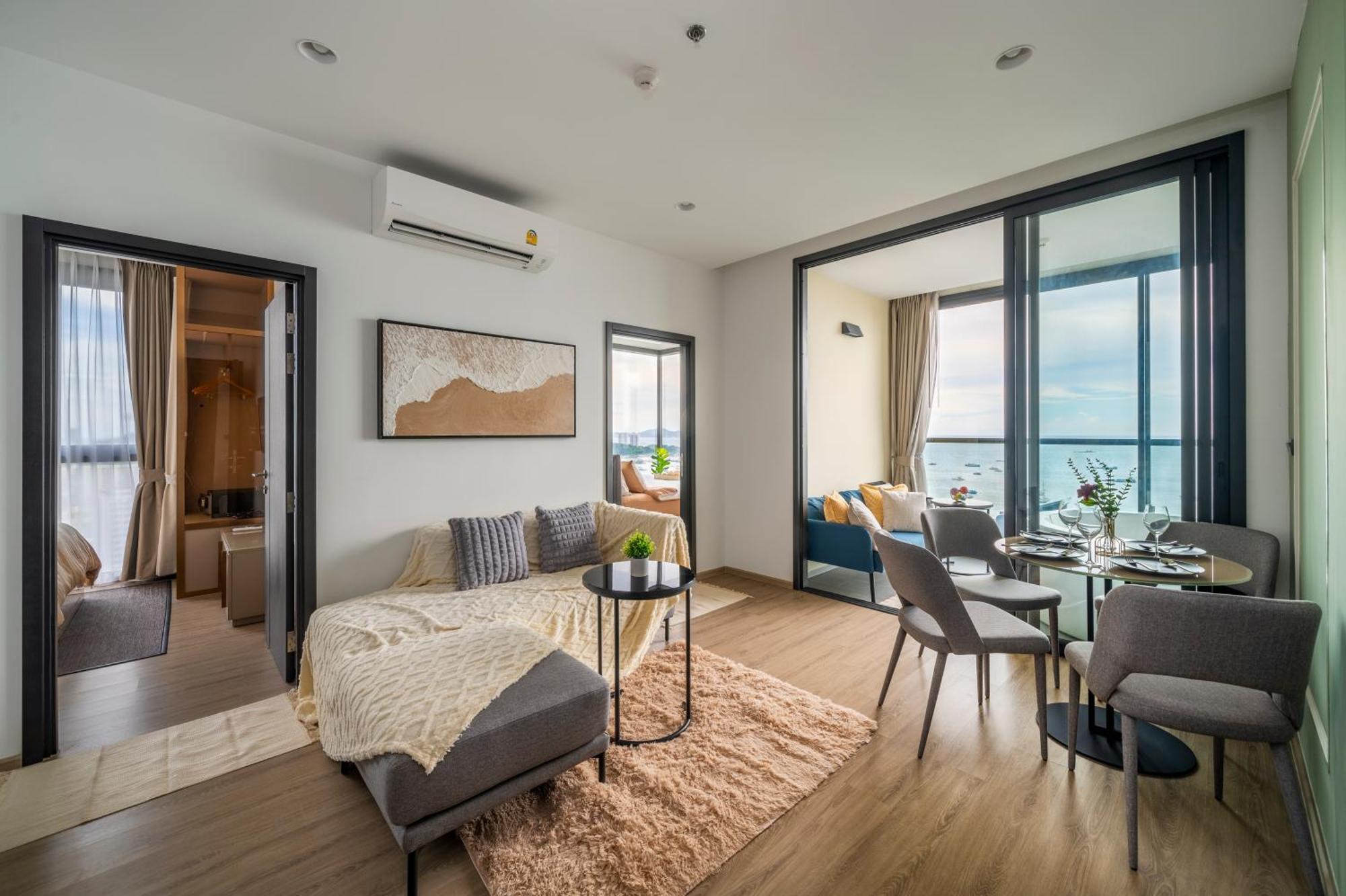 Vacaystation Edge Hotel
