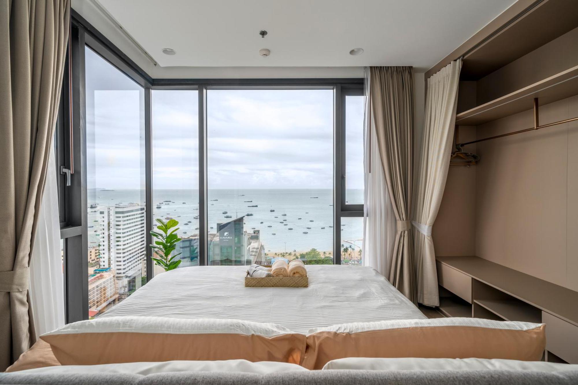 Vacaystation Edge Hotel 4*