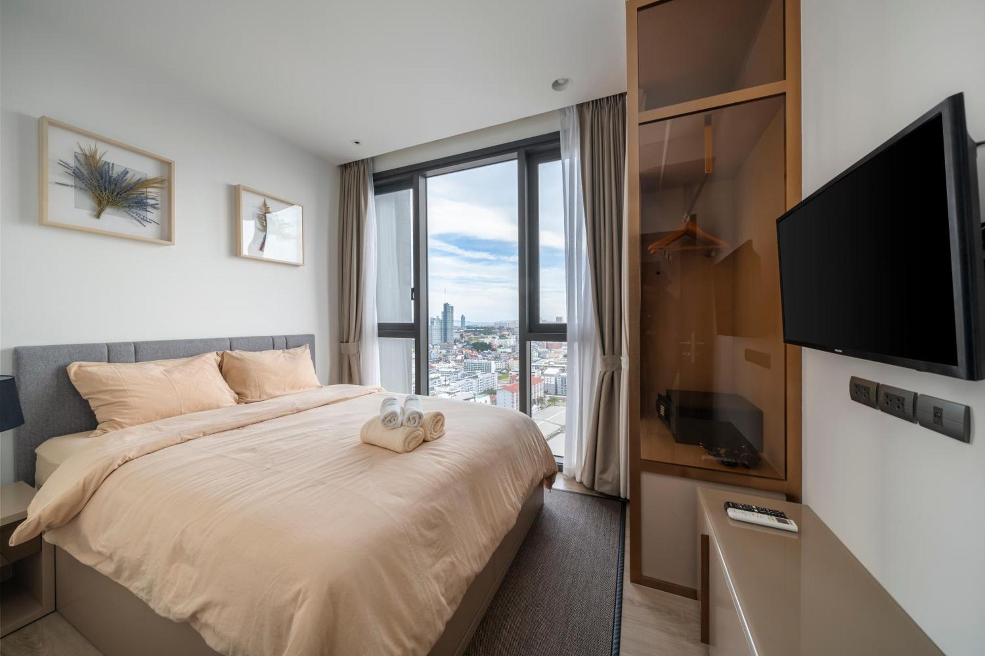 Vacaystation Edge 4*