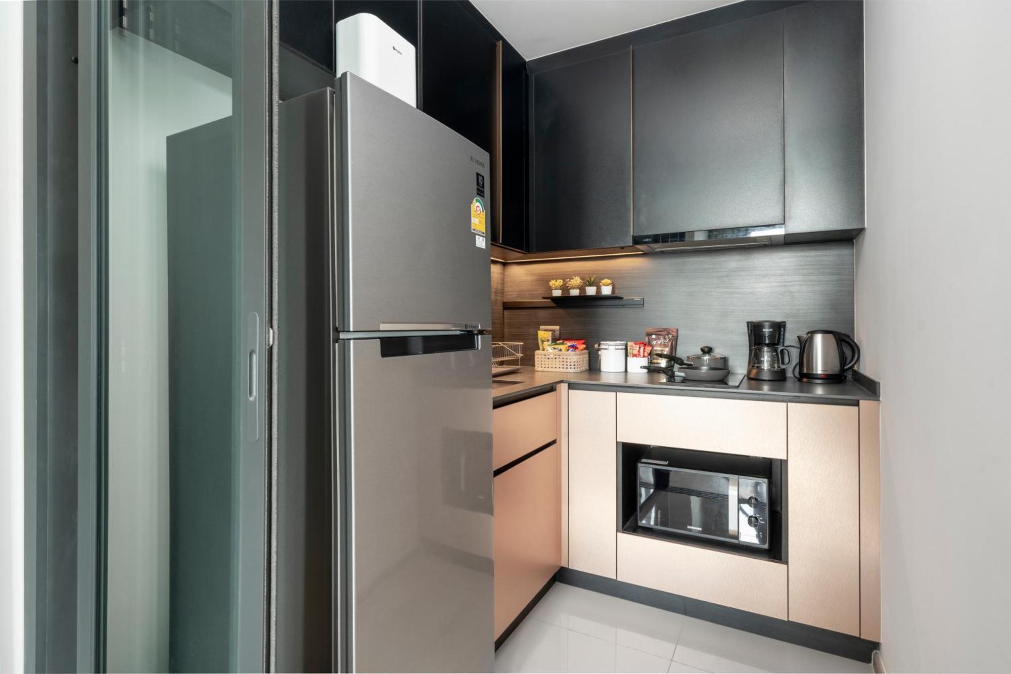 Vacaystation Edge Hotel 4*
