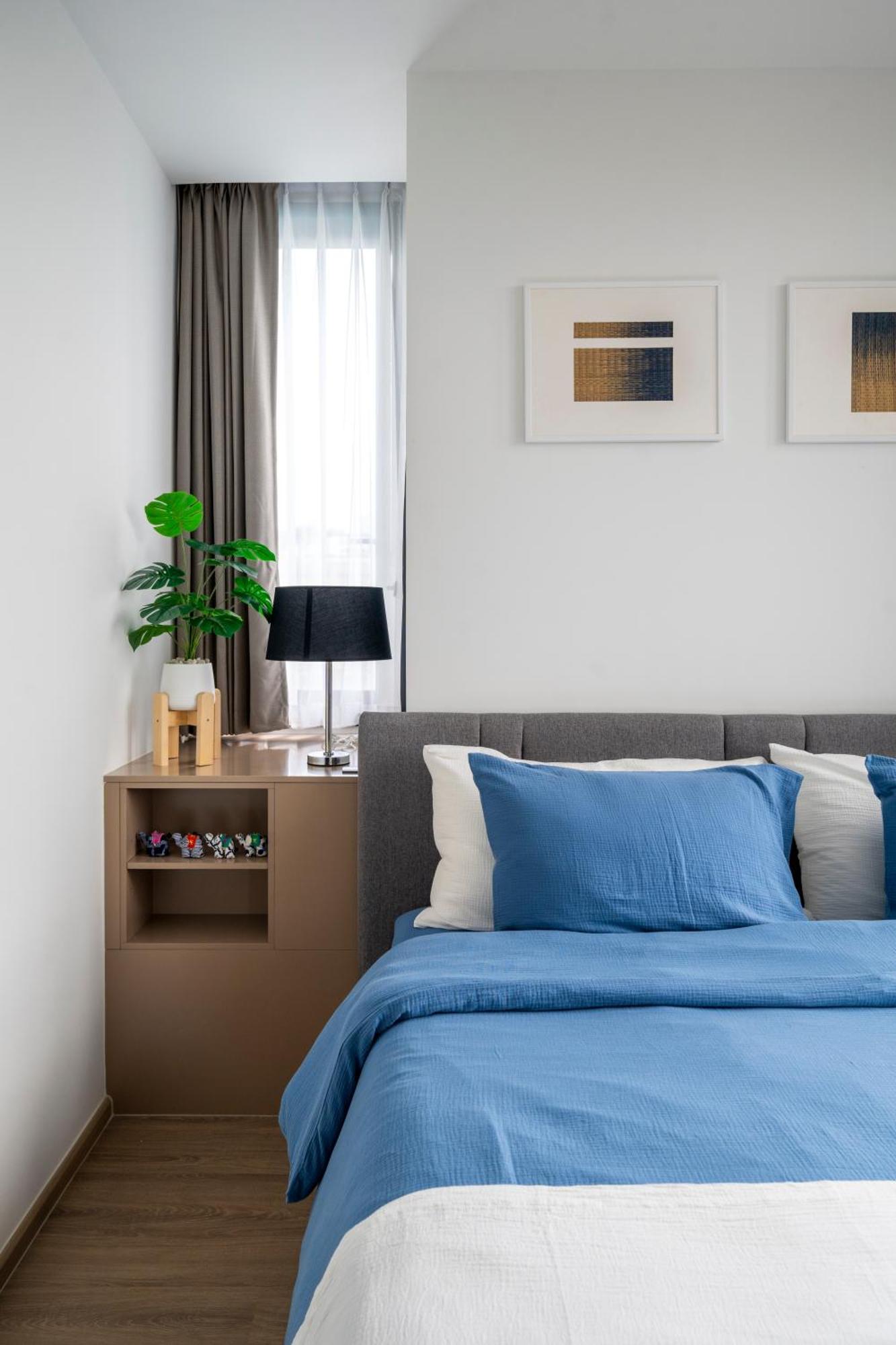 Hotel Vacaystation Edge 4*