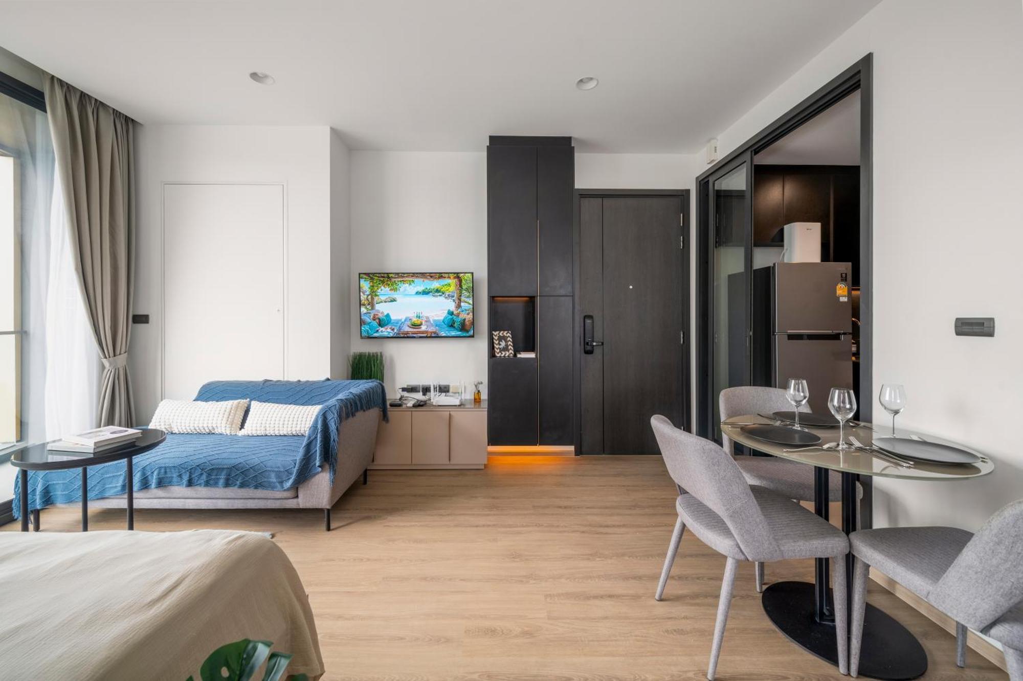 Vacaystation Edge 4*