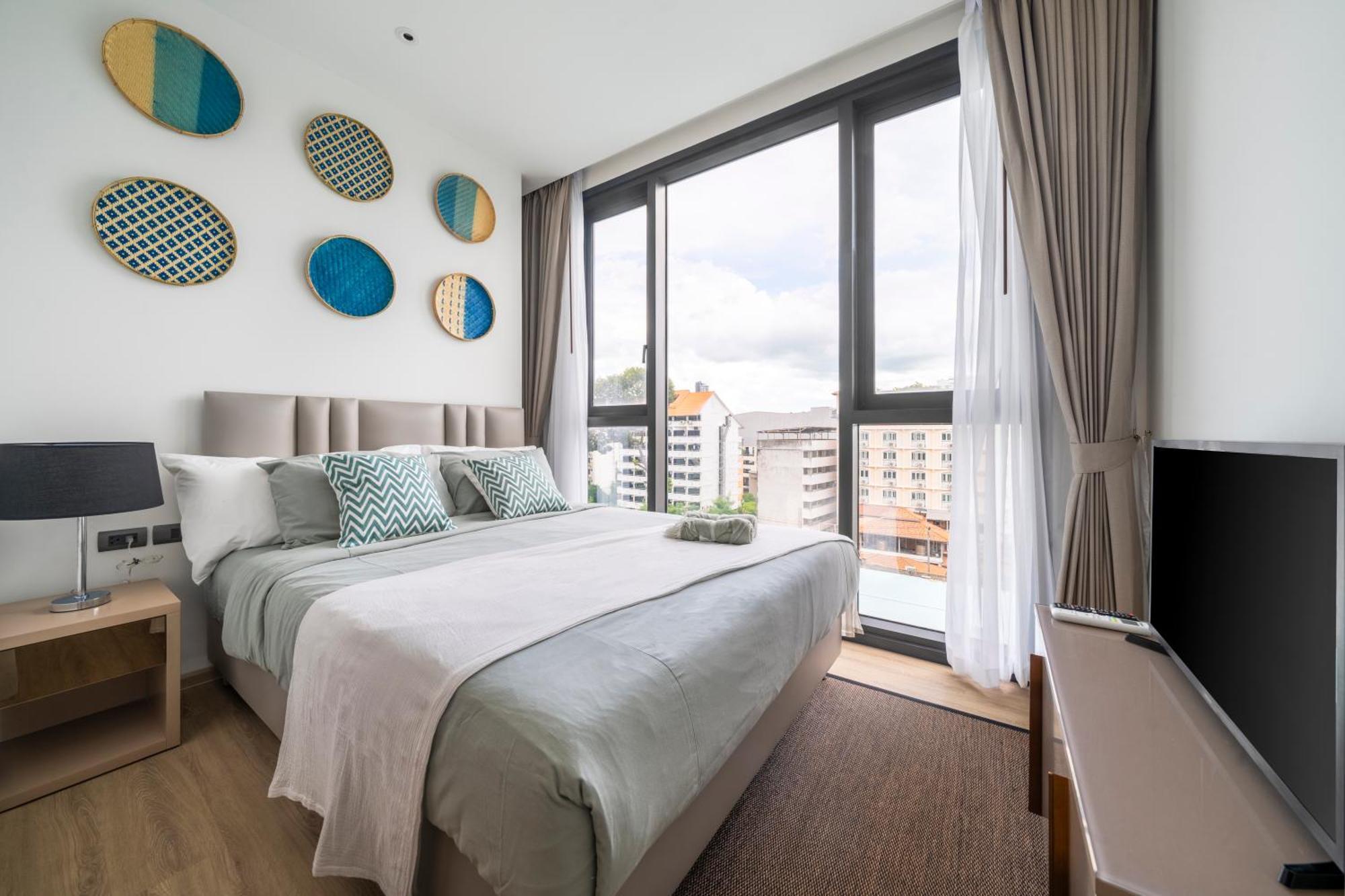 Vacaystation Edge Hotel Pattaya