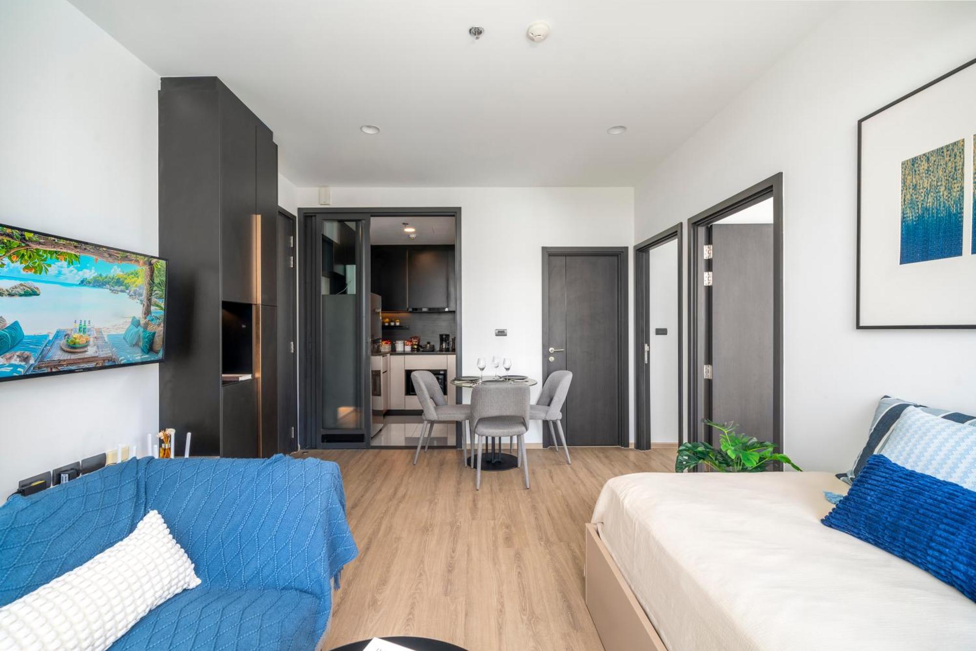 Hotel Vacaystation Edge 4*