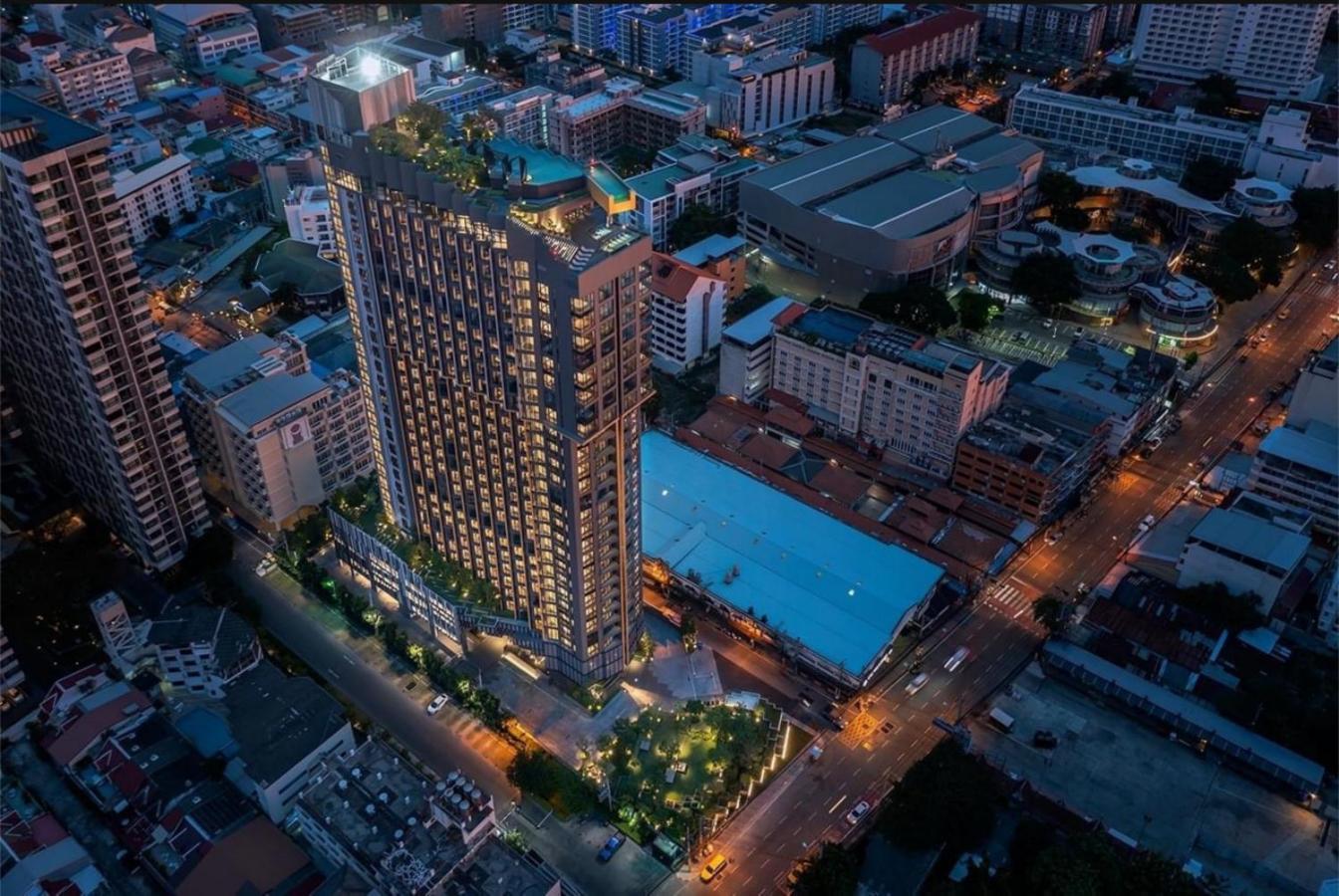 Vacaystation Edge Hotel