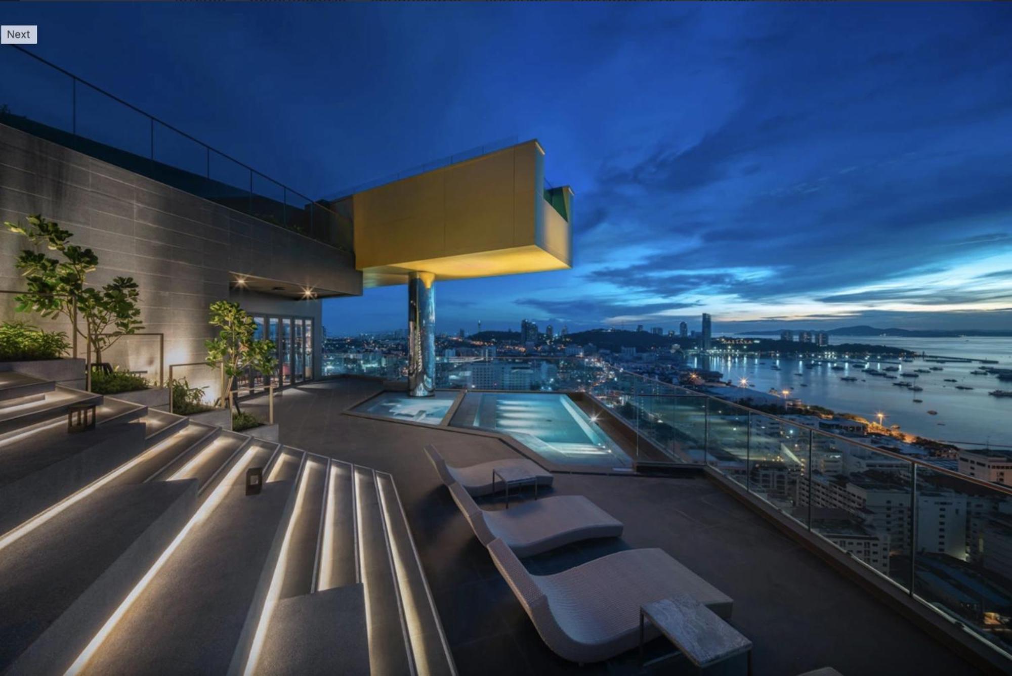 Vacaystation Edge 4*