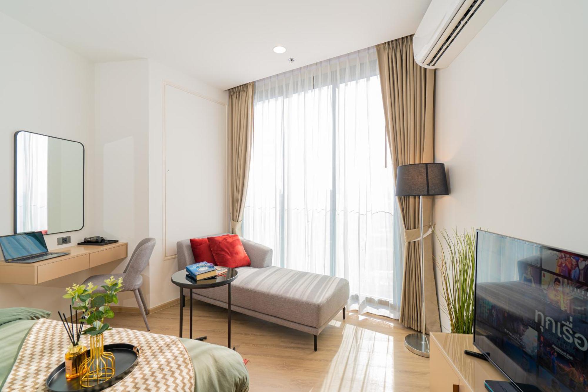 Vacaystation Edge Hotel 4*