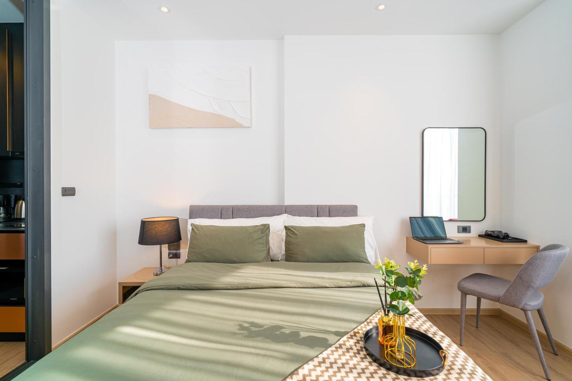 Vacaystation Edge Hotel