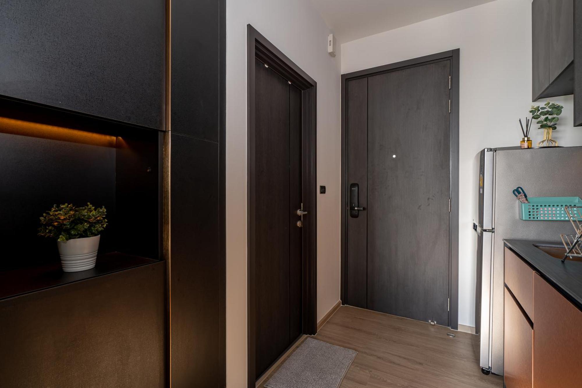Hotel Vacaystation Edge
