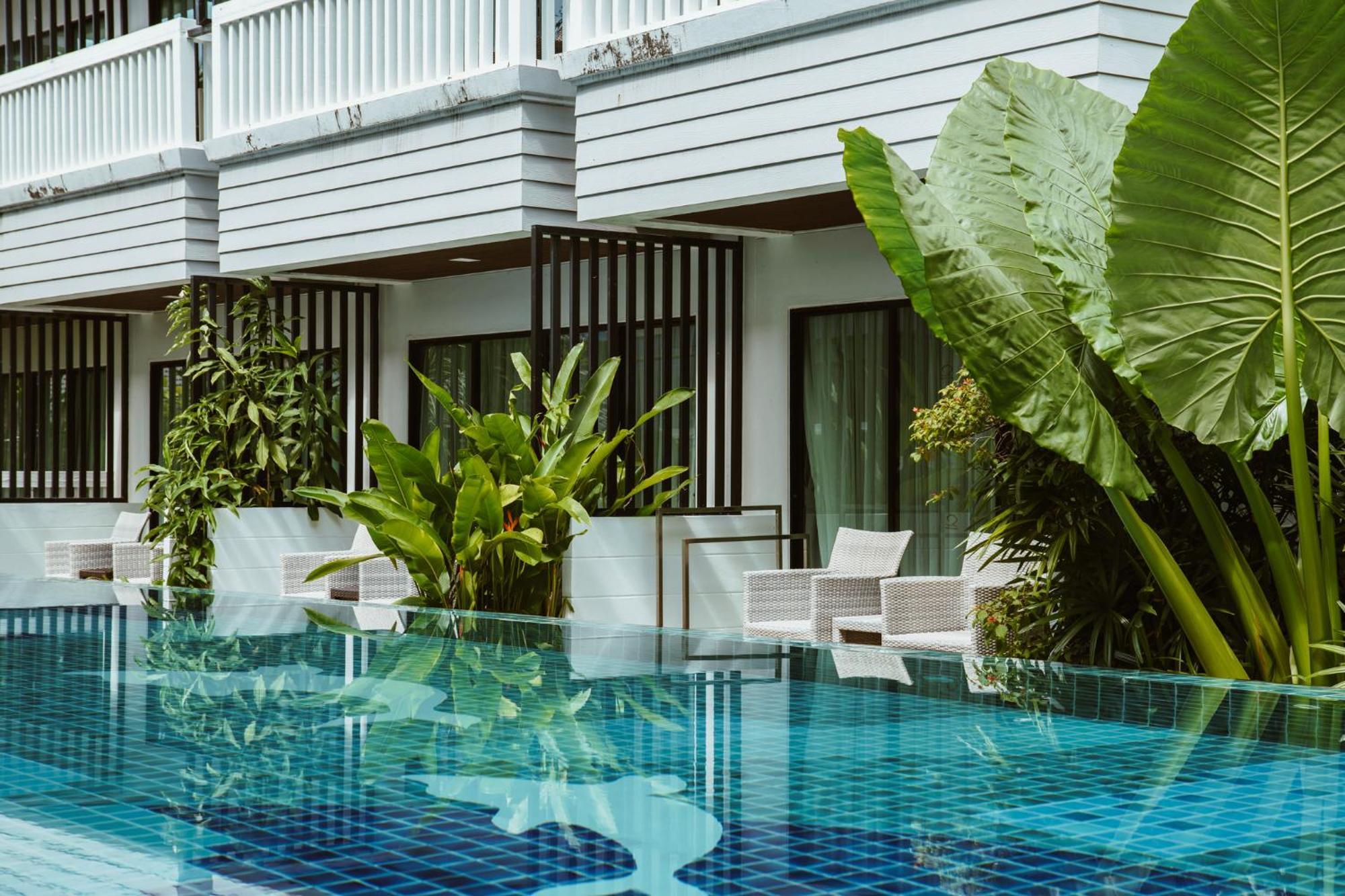 Aonang Buri 4* Ao Nang