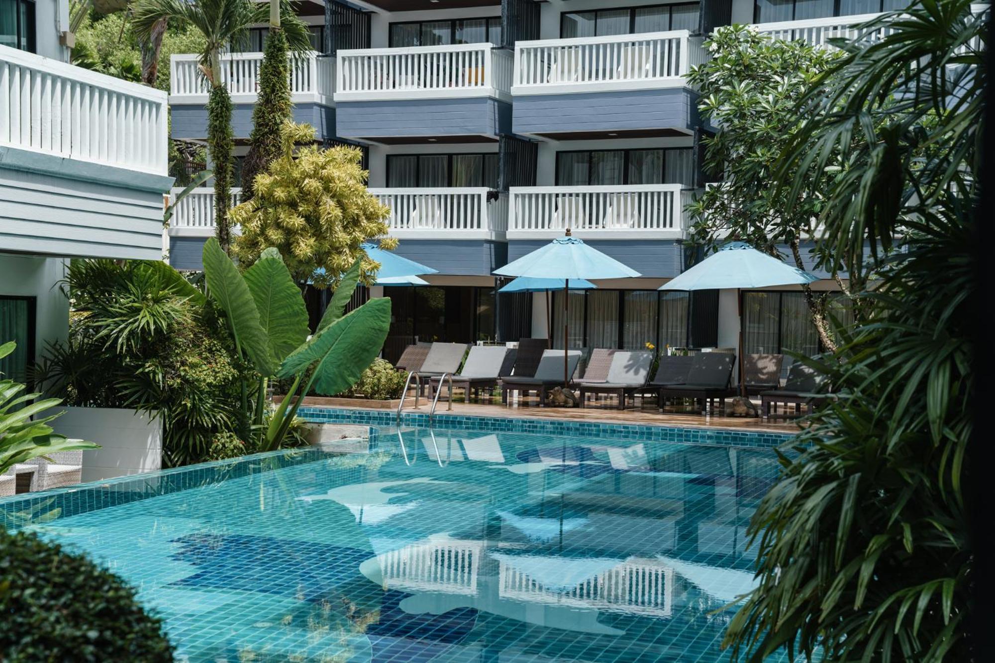 Resort Aonang Buri