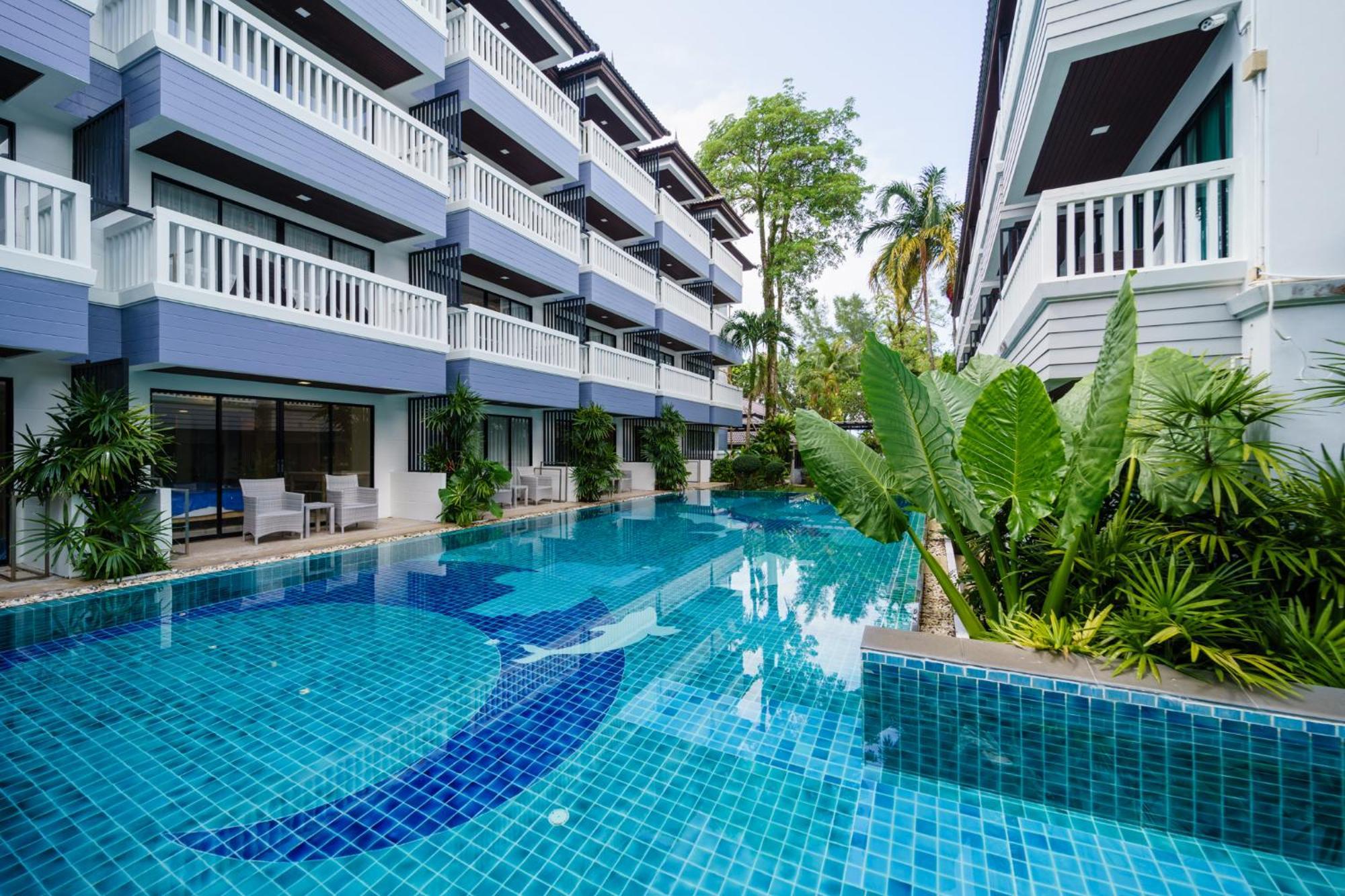 Aonang Buri 4*