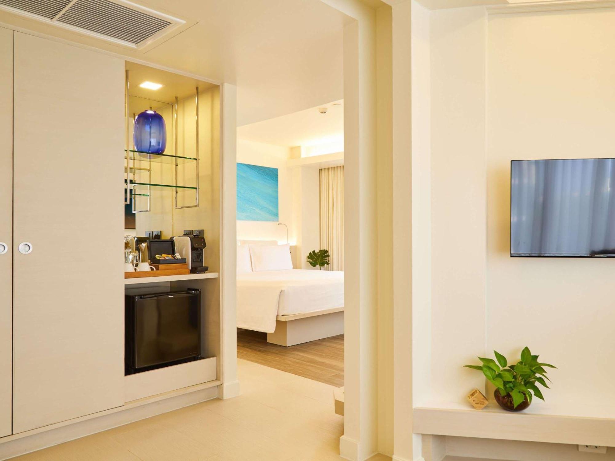 Pullman G Hotel