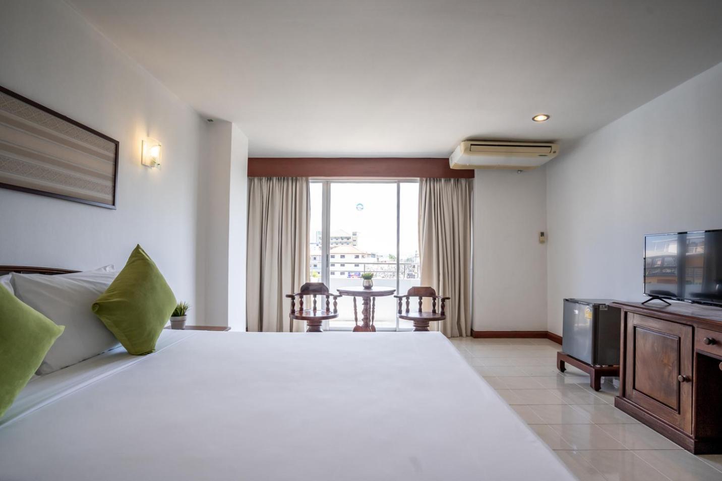 Jp Hotel